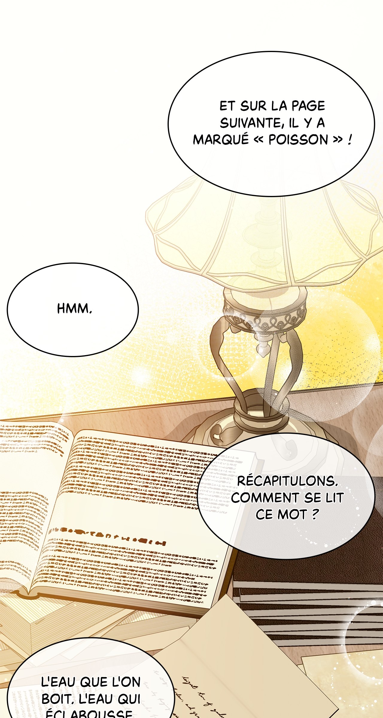 Read Turning the Mad Dog into a Genteel Lord FR Manga Online