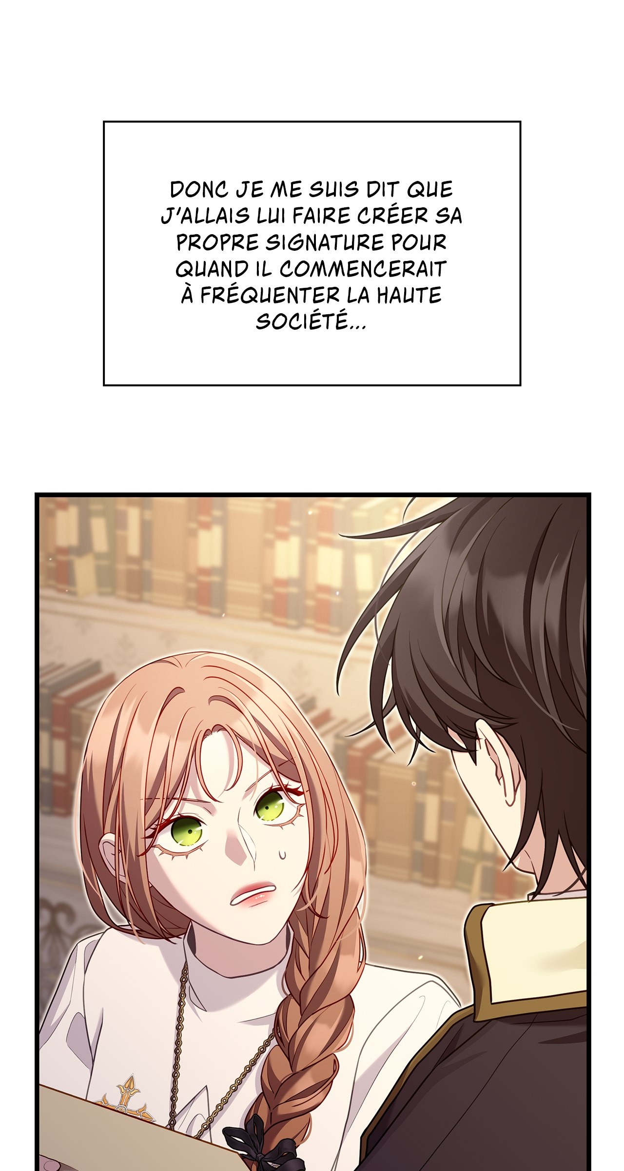 Read Turning the Mad Dog into a Genteel Lord FR Manga Online