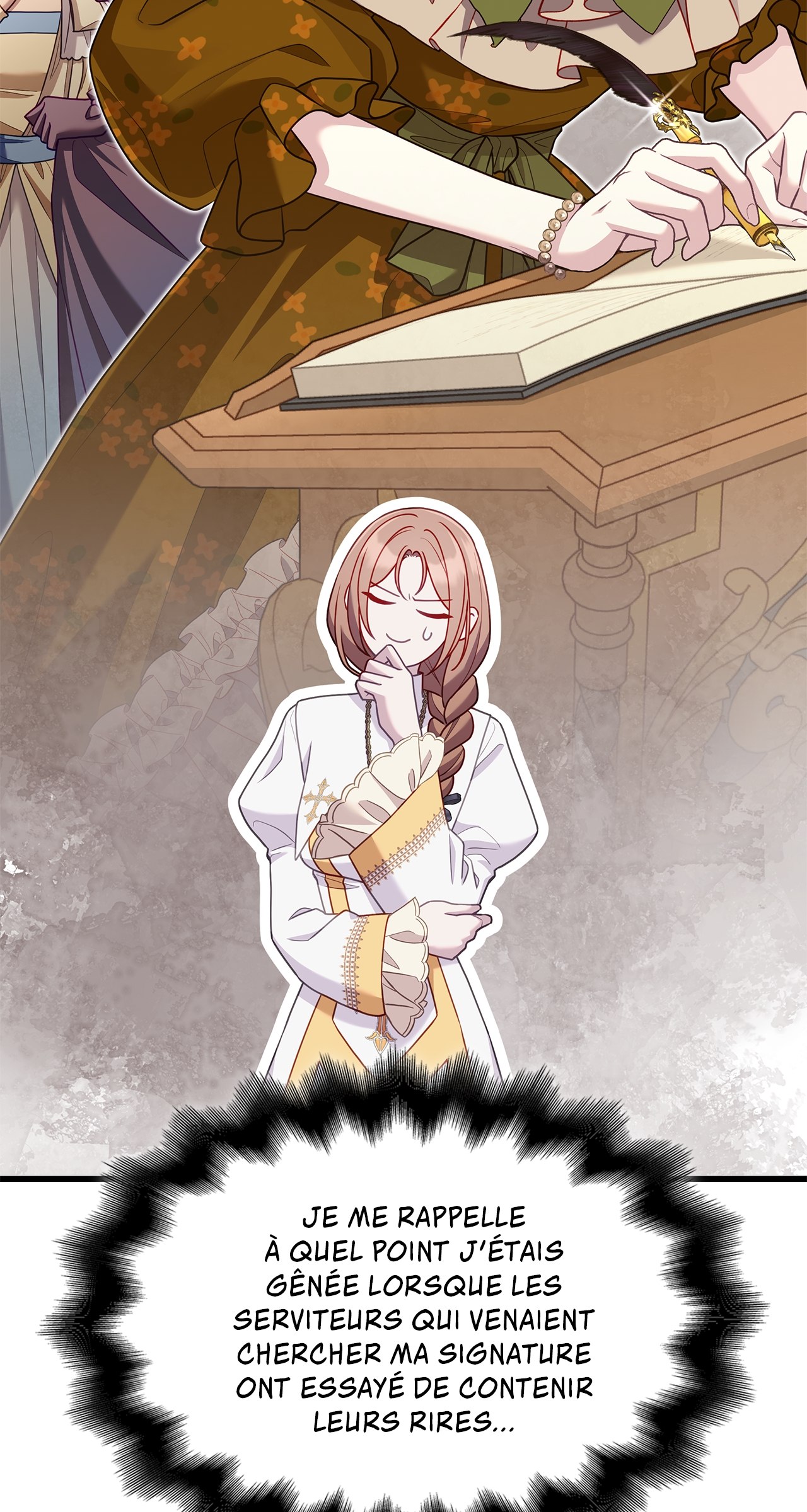 Read Turning the Mad Dog into a Genteel Lord FR Manga Online