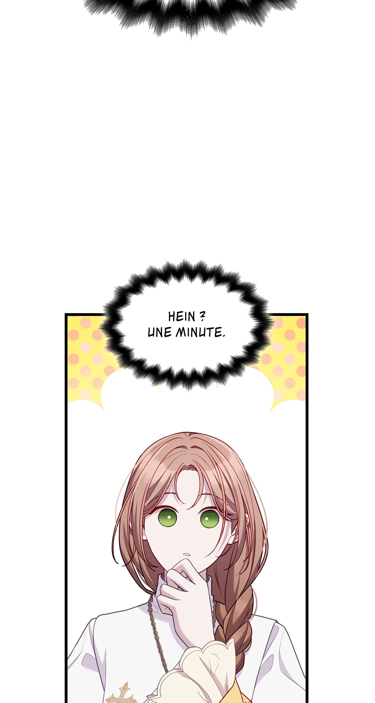 Read Turning the Mad Dog into a Genteel Lord FR Manga Online
