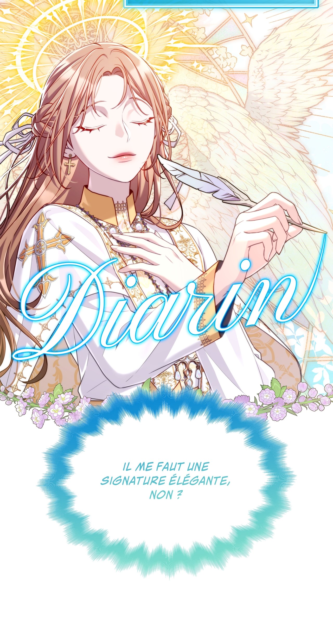 Read Turning the Mad Dog into a Genteel Lord FR Manga Online