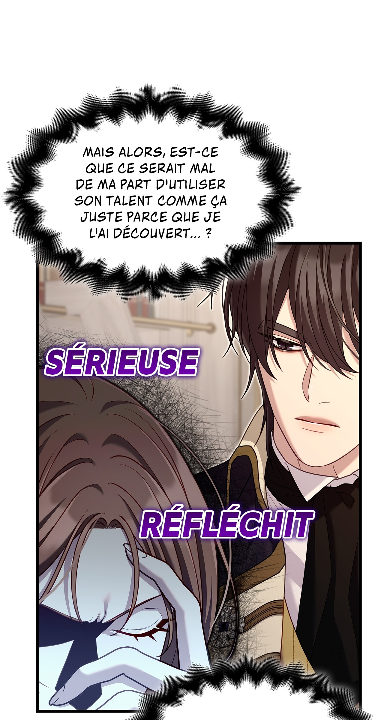 Read Turning the Mad Dog into a Genteel Lord FR Manga Online