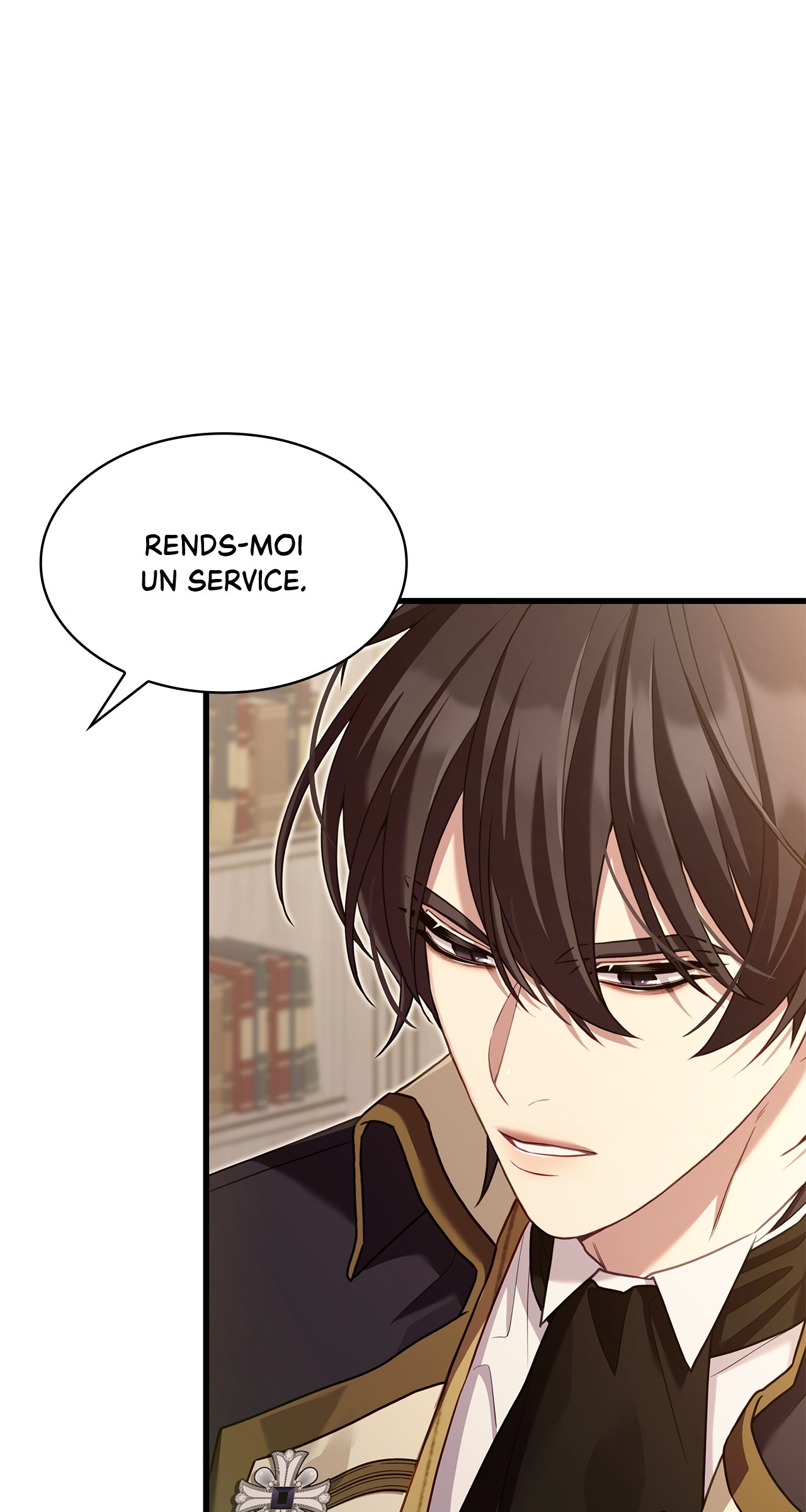 Read Turning the Mad Dog into a Genteel Lord FR Manga Online