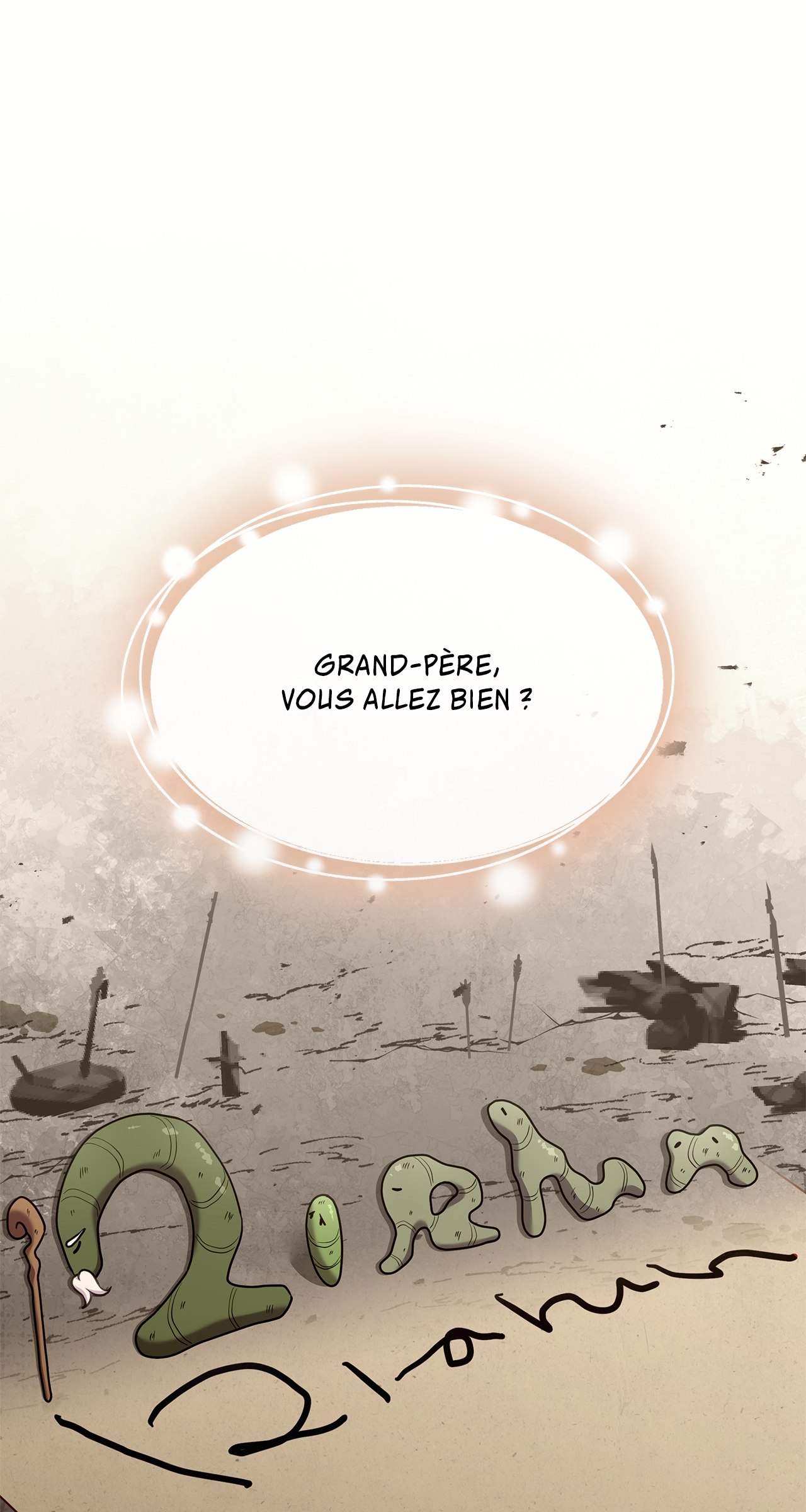 Read Turning the Mad Dog into a Genteel Lord FR Manga Online