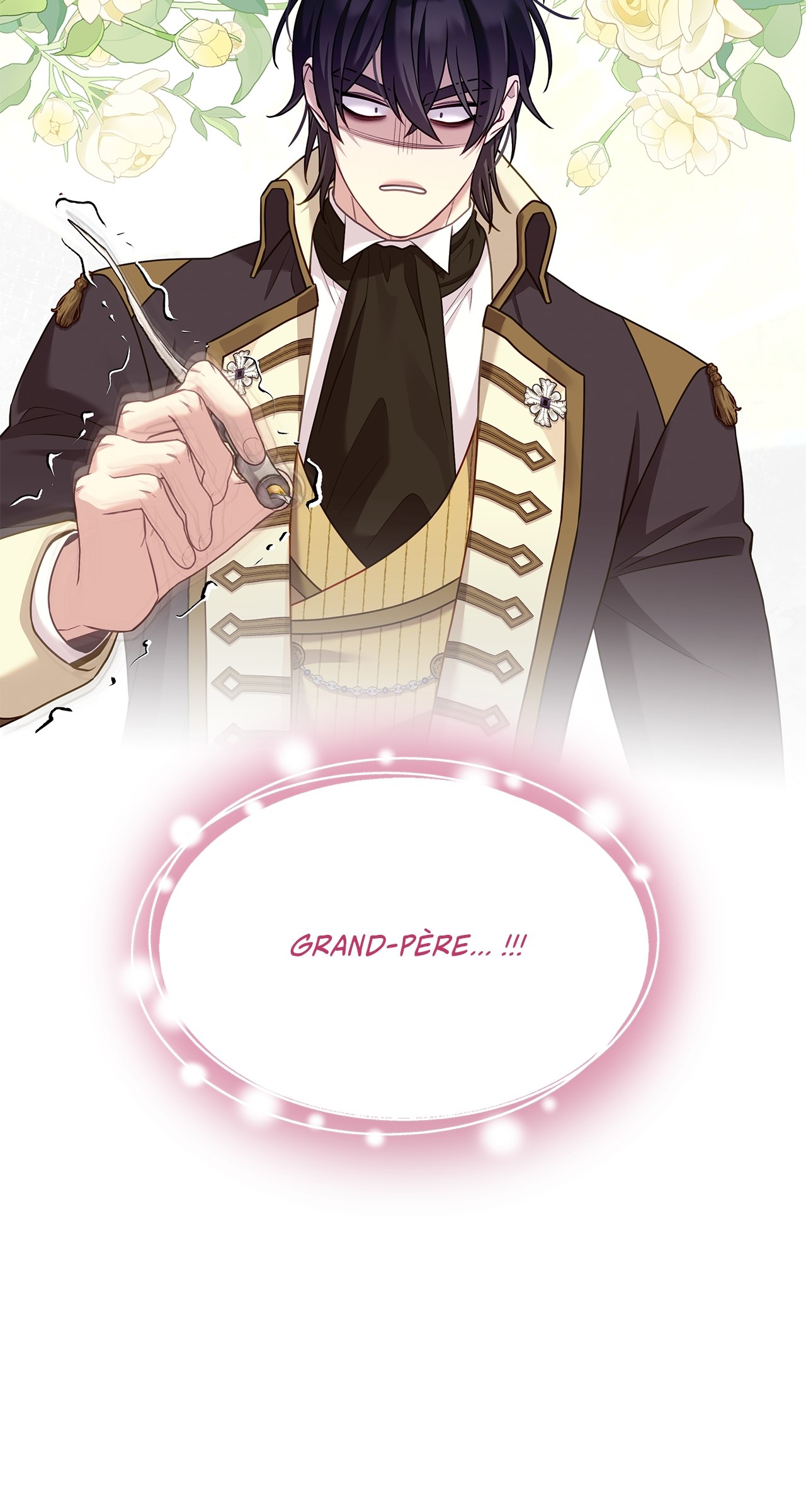 Read Turning the Mad Dog into a Genteel Lord FR Manga Online