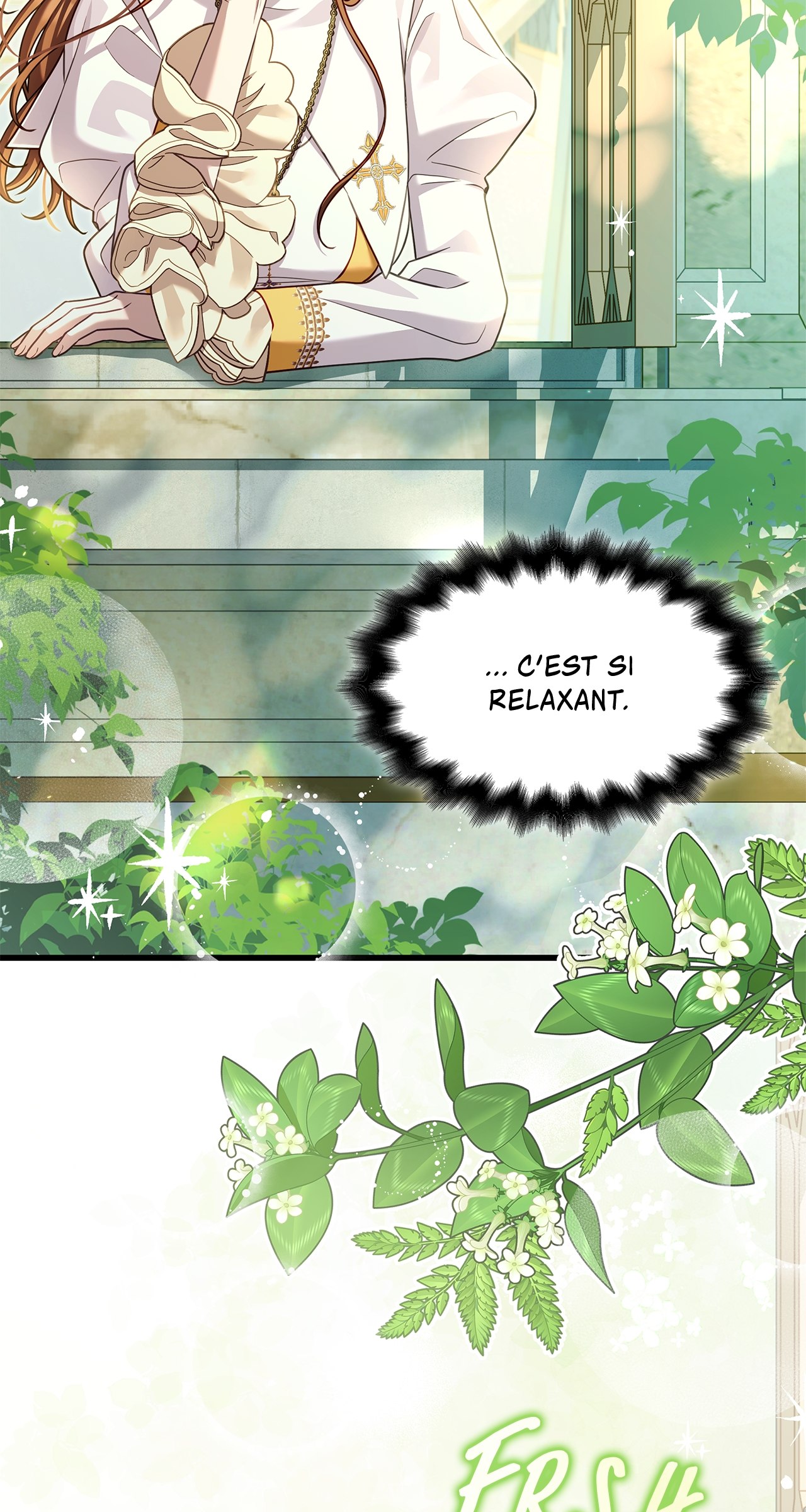 Read Turning the Mad Dog into a Genteel Lord FR Manga Online