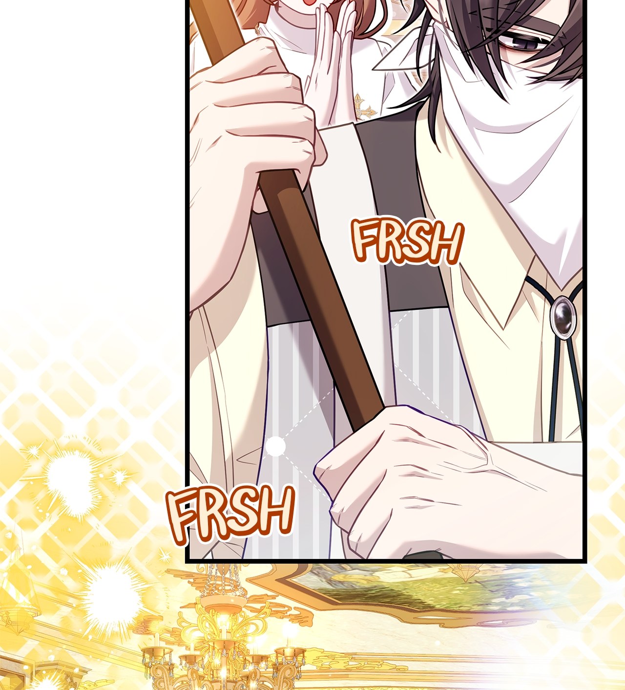 Read Turning the Mad Dog into a Genteel Lord FR Manga Online
