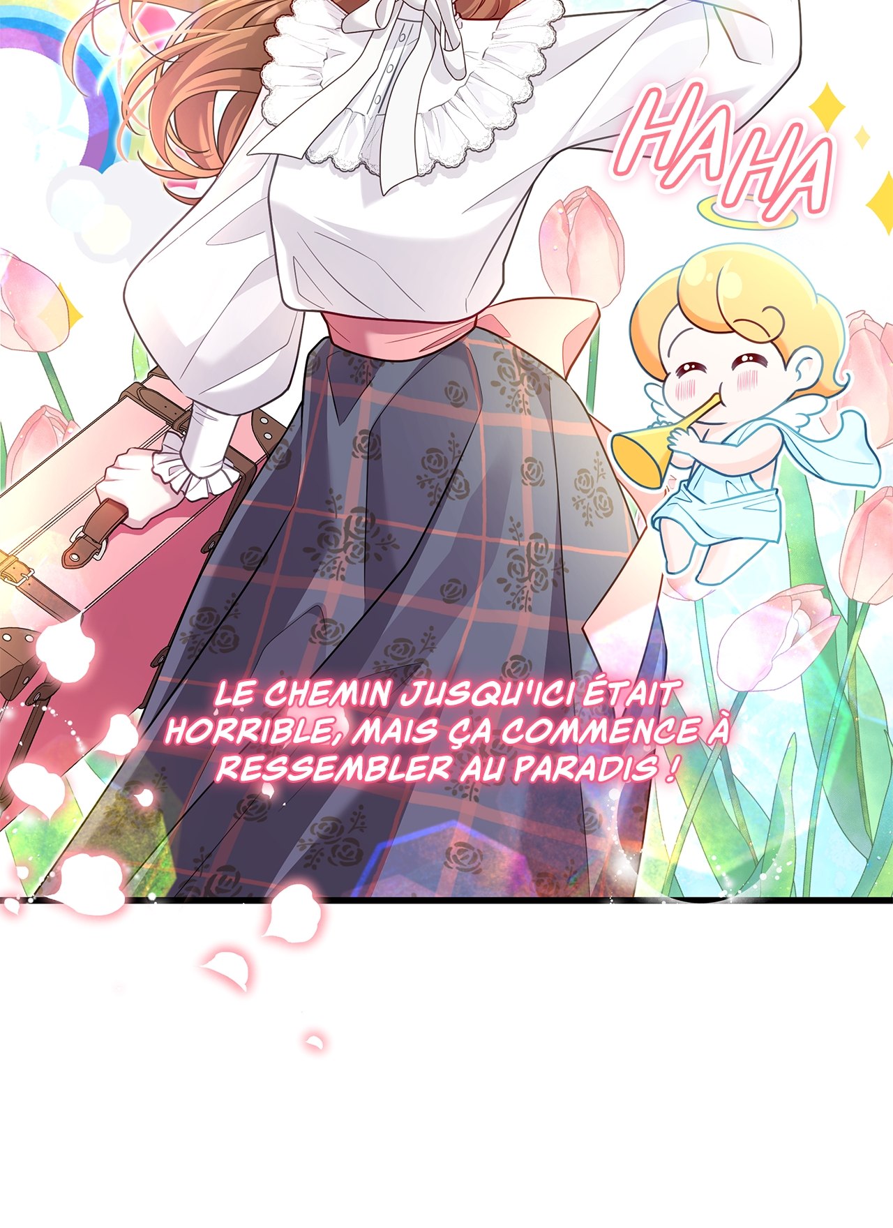 Read Turning the Mad Dog into a Genteel Lord FR Manga Online