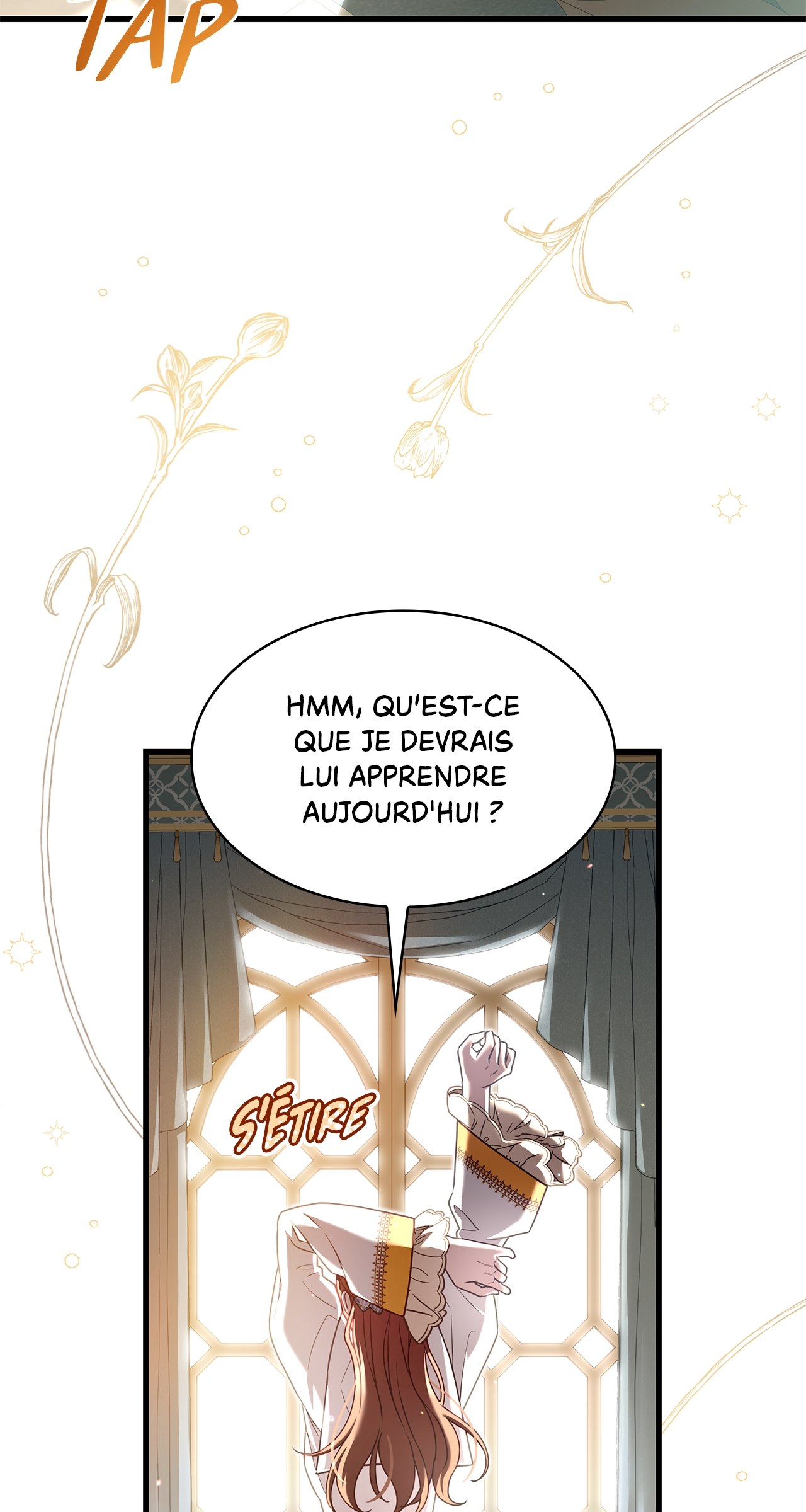Read Turning the Mad Dog into a Genteel Lord FR Manga Online