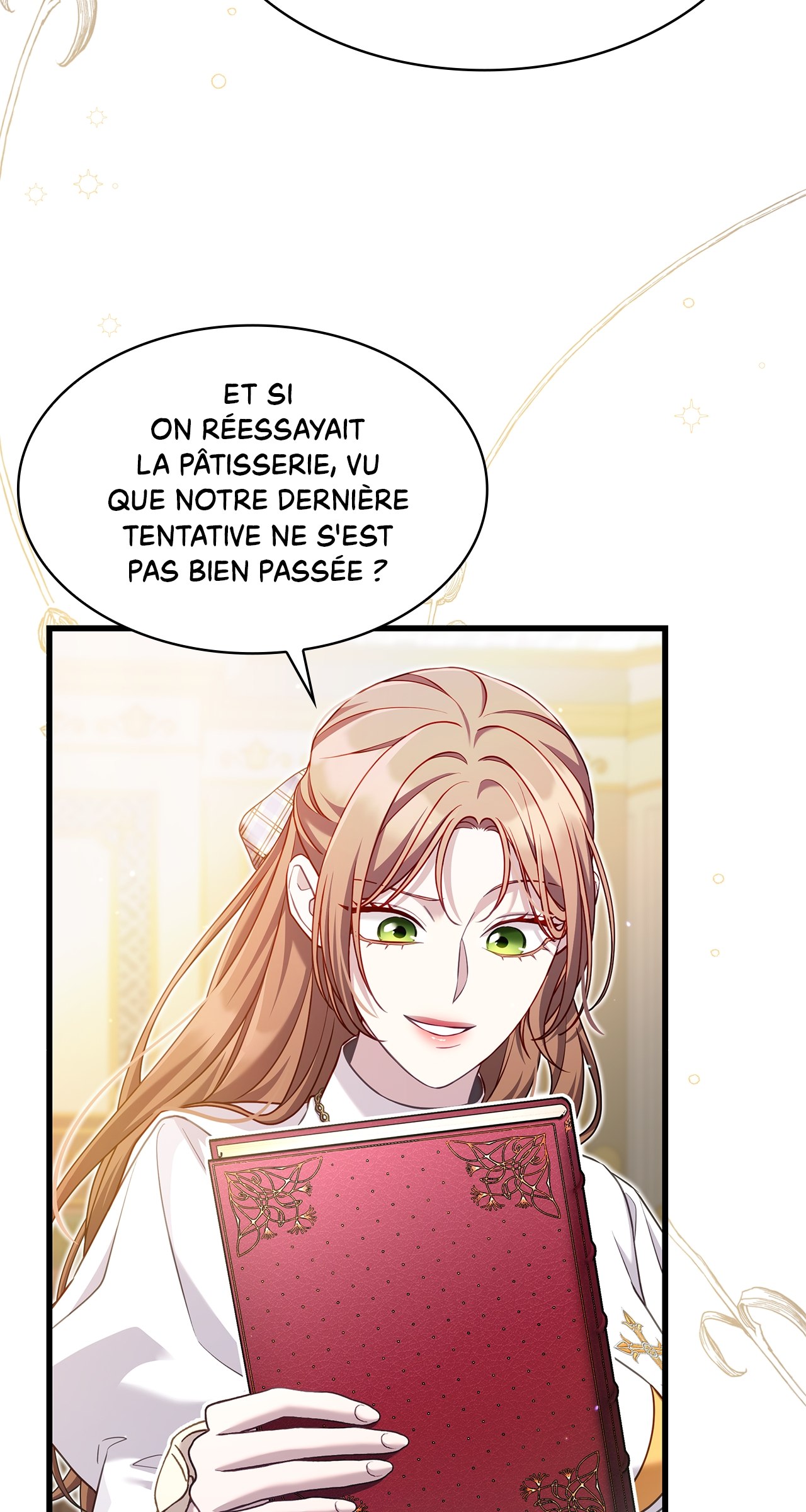 Read Turning the Mad Dog into a Genteel Lord FR Manga Online