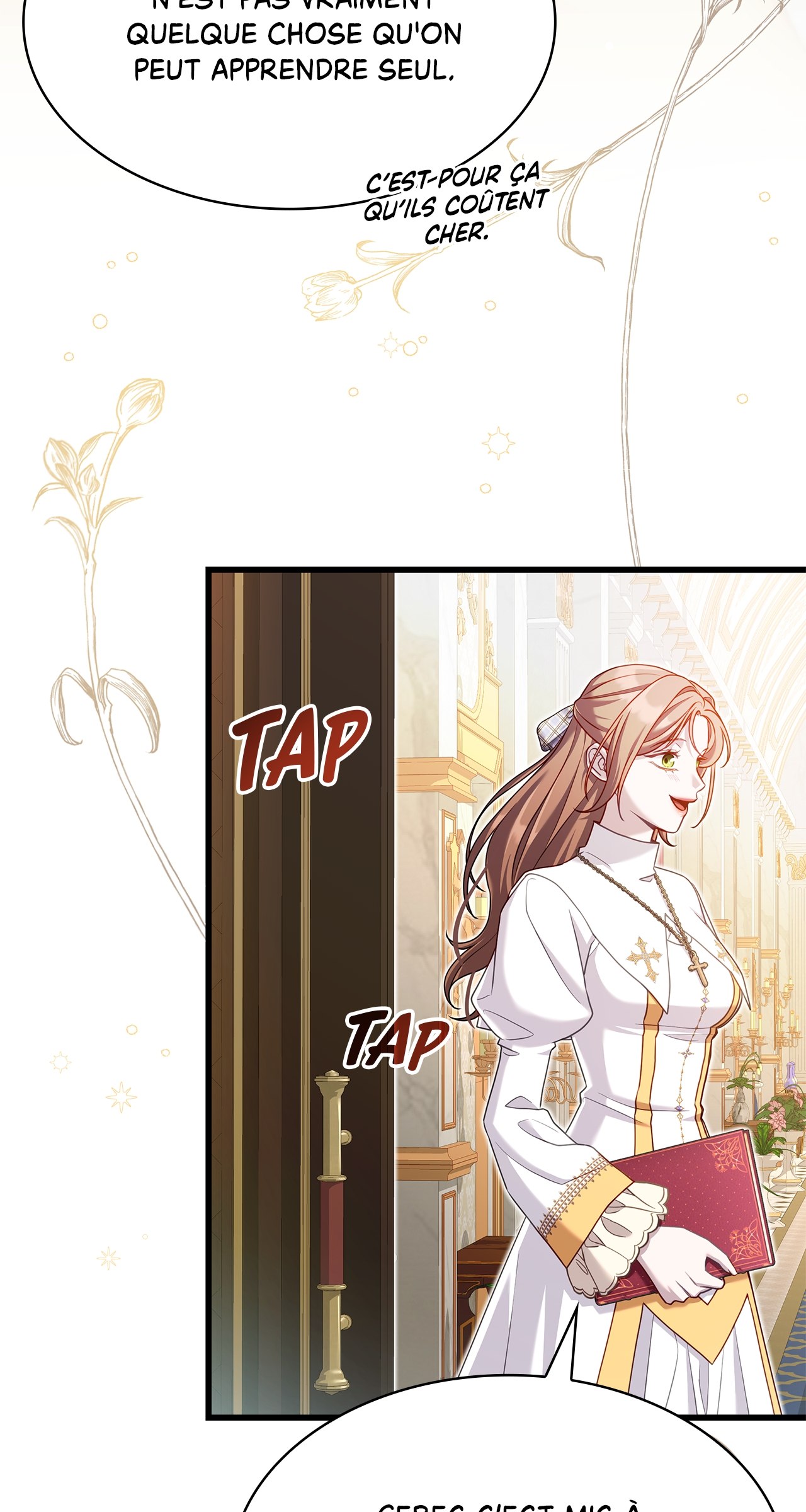 Read Turning the Mad Dog into a Genteel Lord FR Manga Online