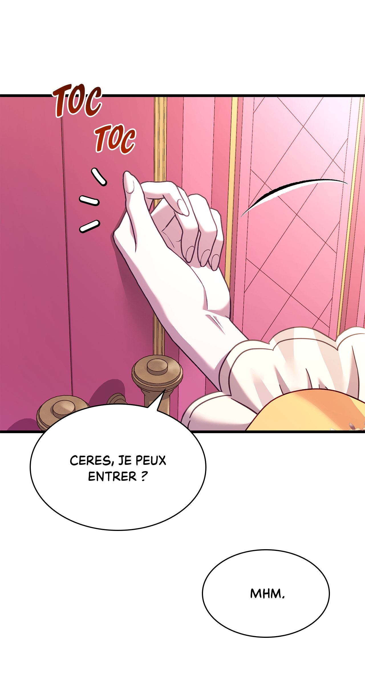 Read Turning the Mad Dog into a Genteel Lord FR Manga Online