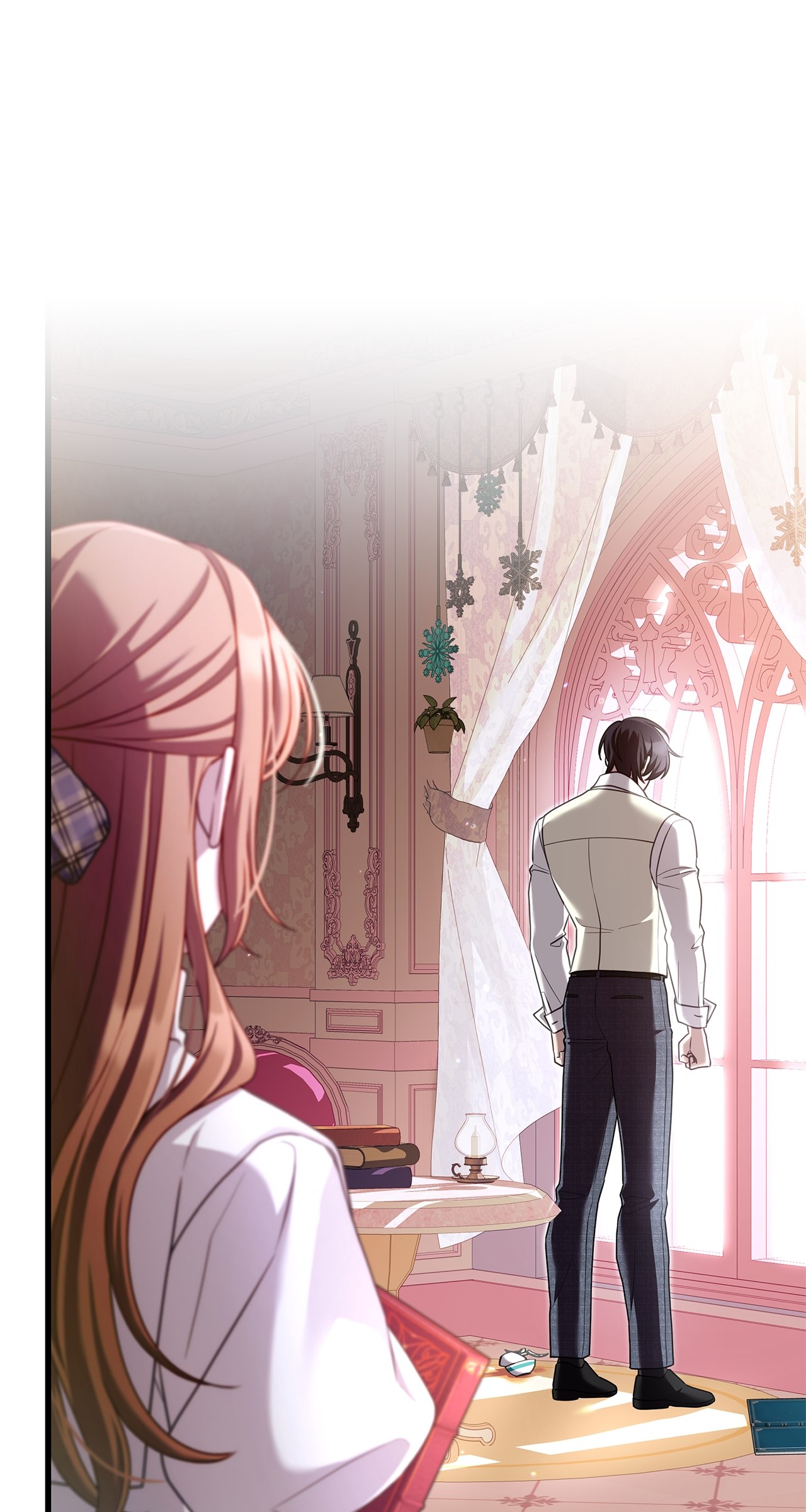 Read Turning the Mad Dog into a Genteel Lord FR Manga Online