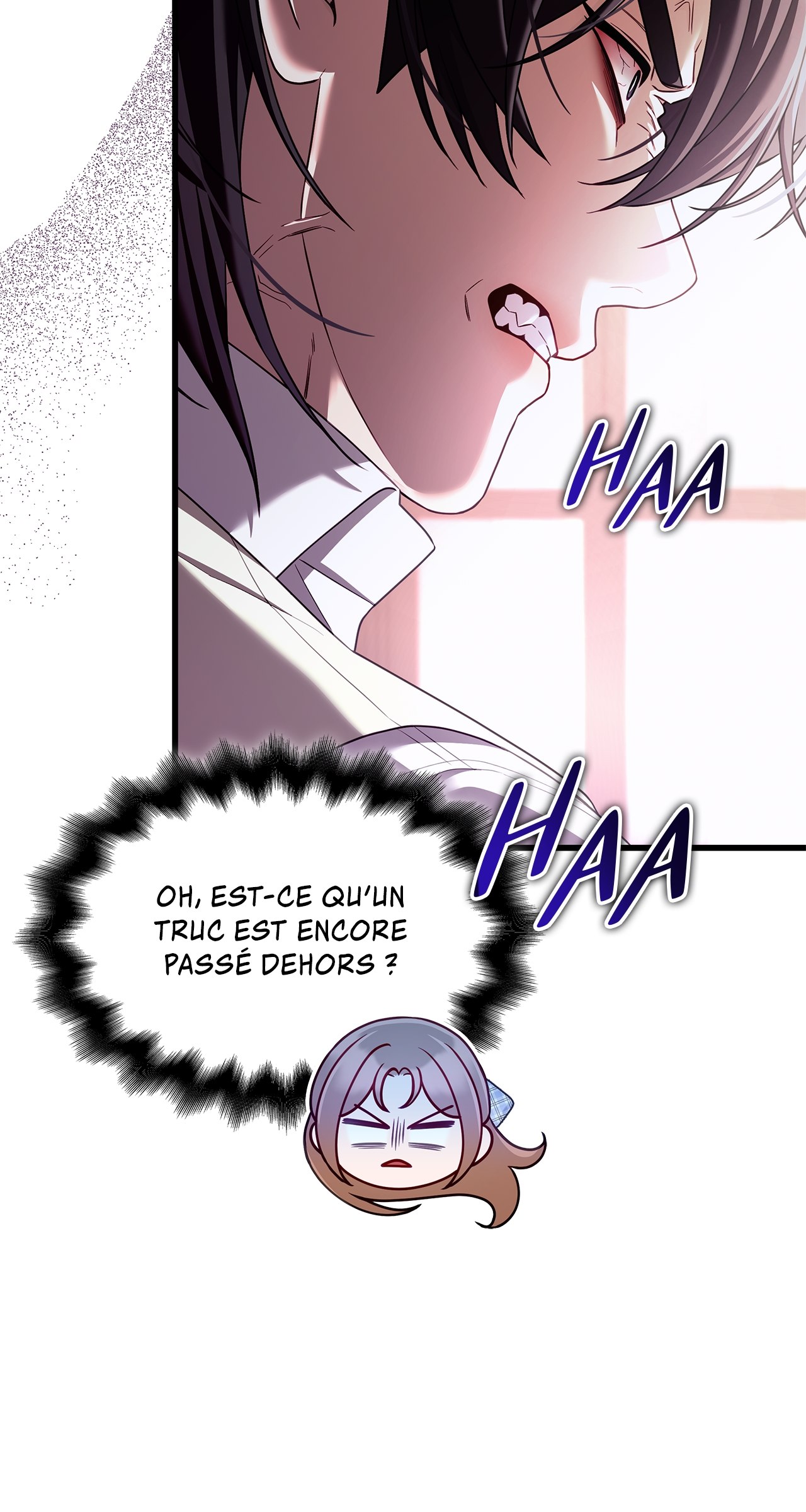 Read Turning the Mad Dog into a Genteel Lord FR Manga Online