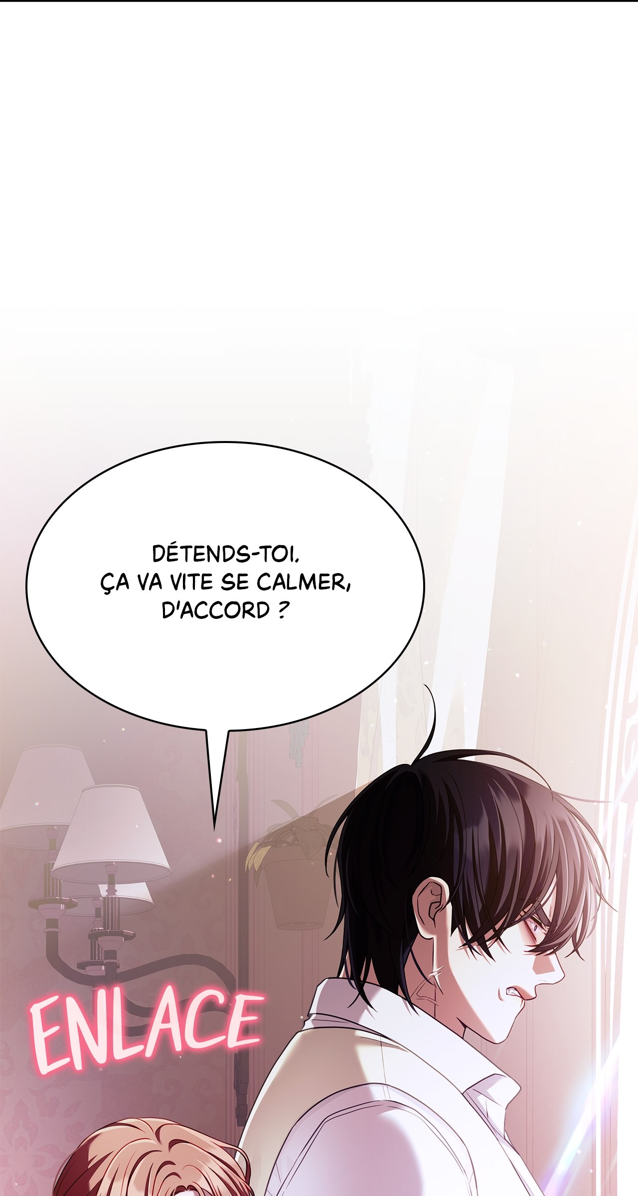 Read Turning the Mad Dog into a Genteel Lord FR Manga Online