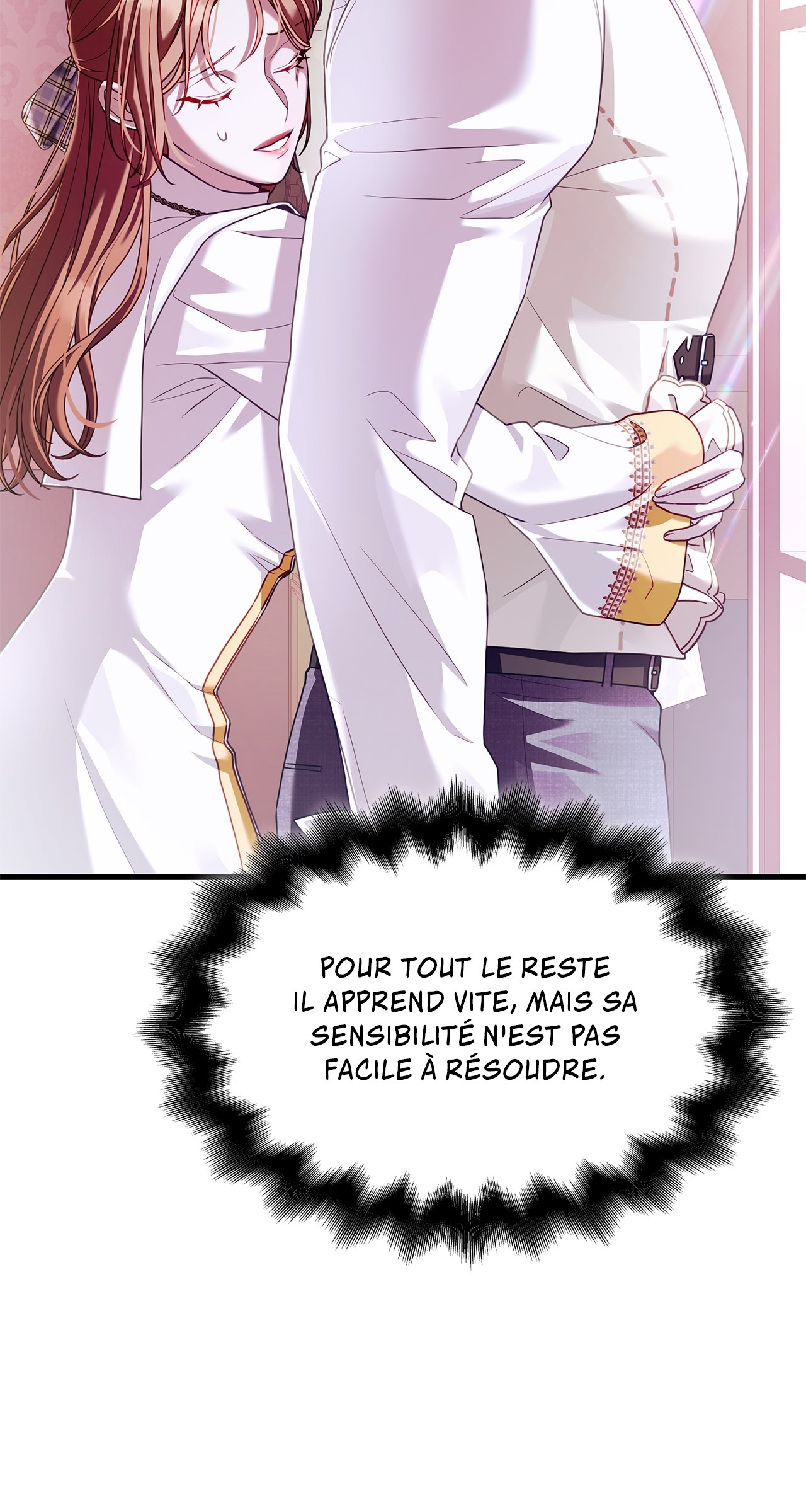 Read Turning the Mad Dog into a Genteel Lord FR Manga Online