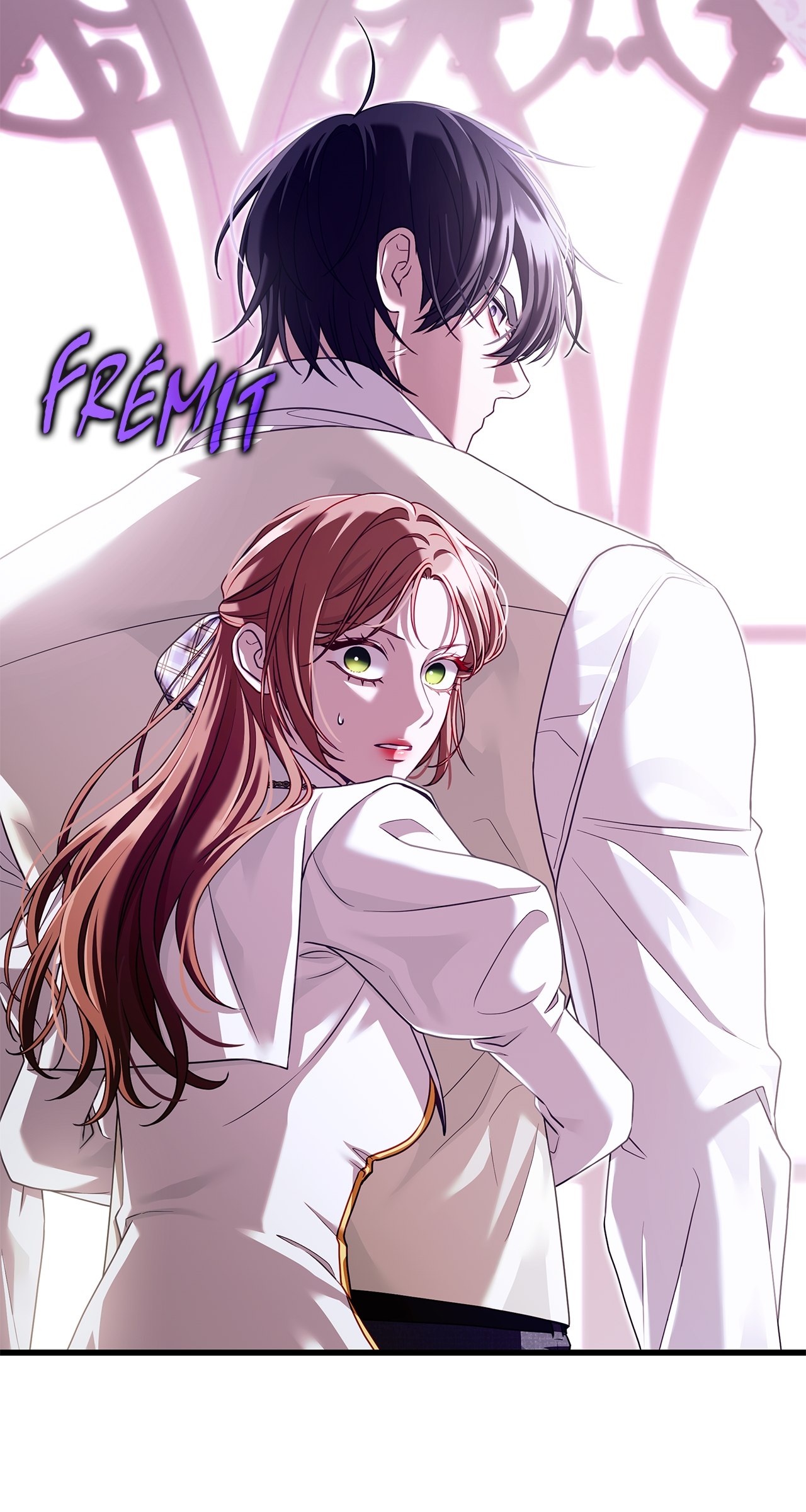 Read Turning the Mad Dog into a Genteel Lord FR Manga Online