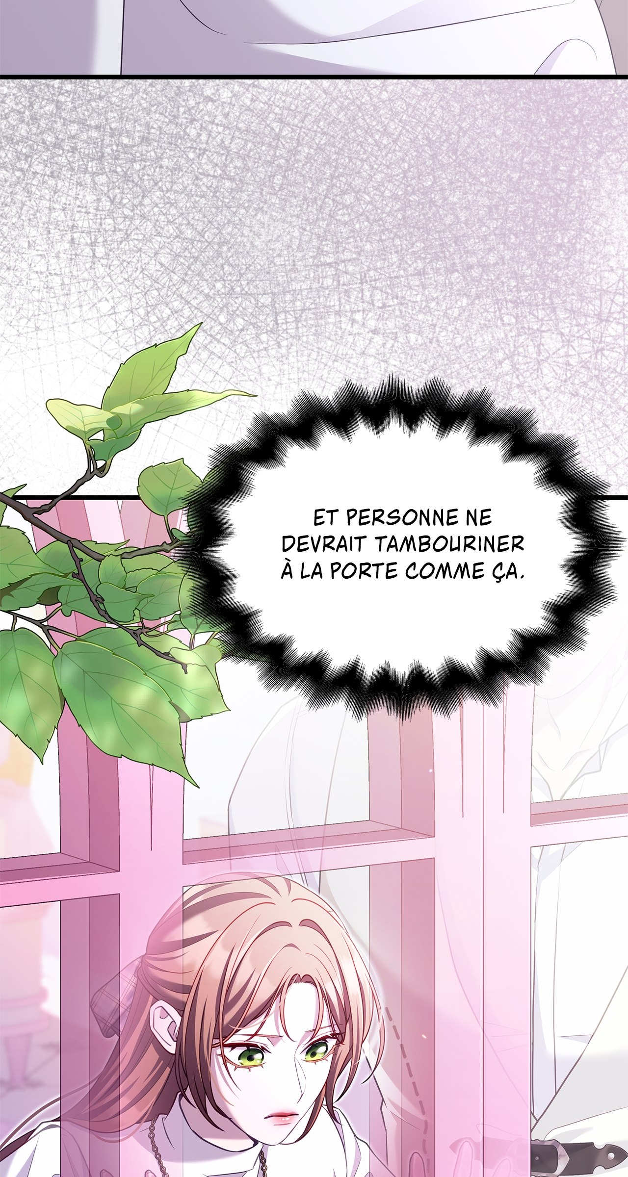 Read Turning the Mad Dog into a Genteel Lord FR Manga Online