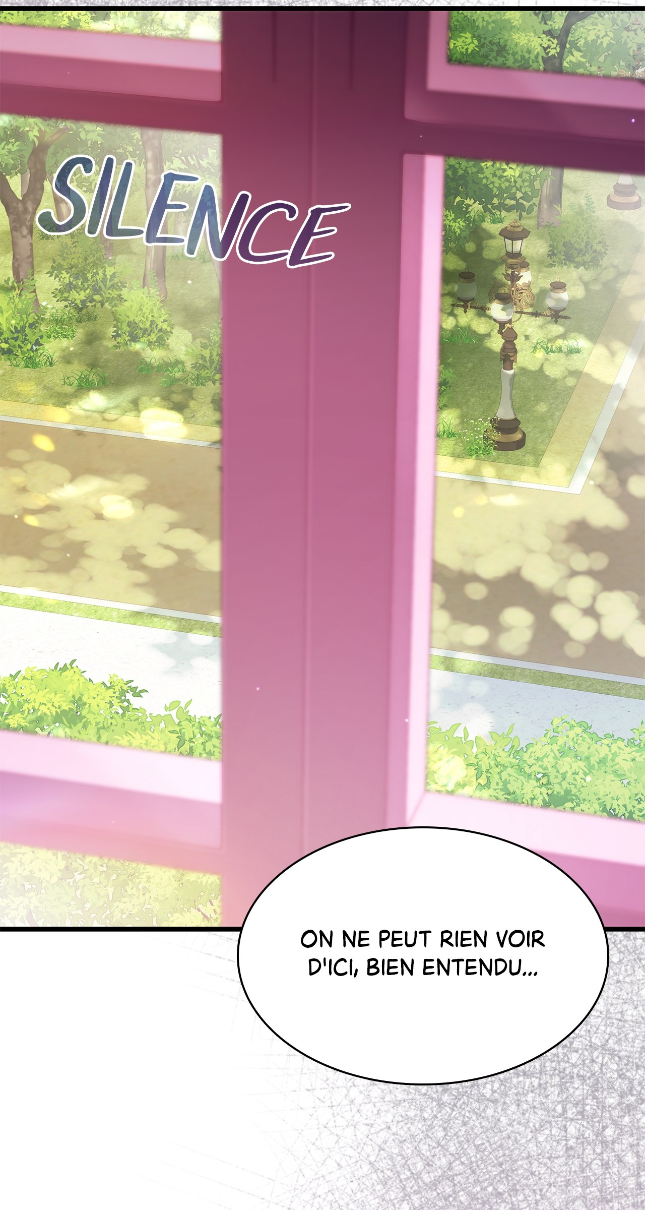 Read Turning the Mad Dog into a Genteel Lord FR Manga Online