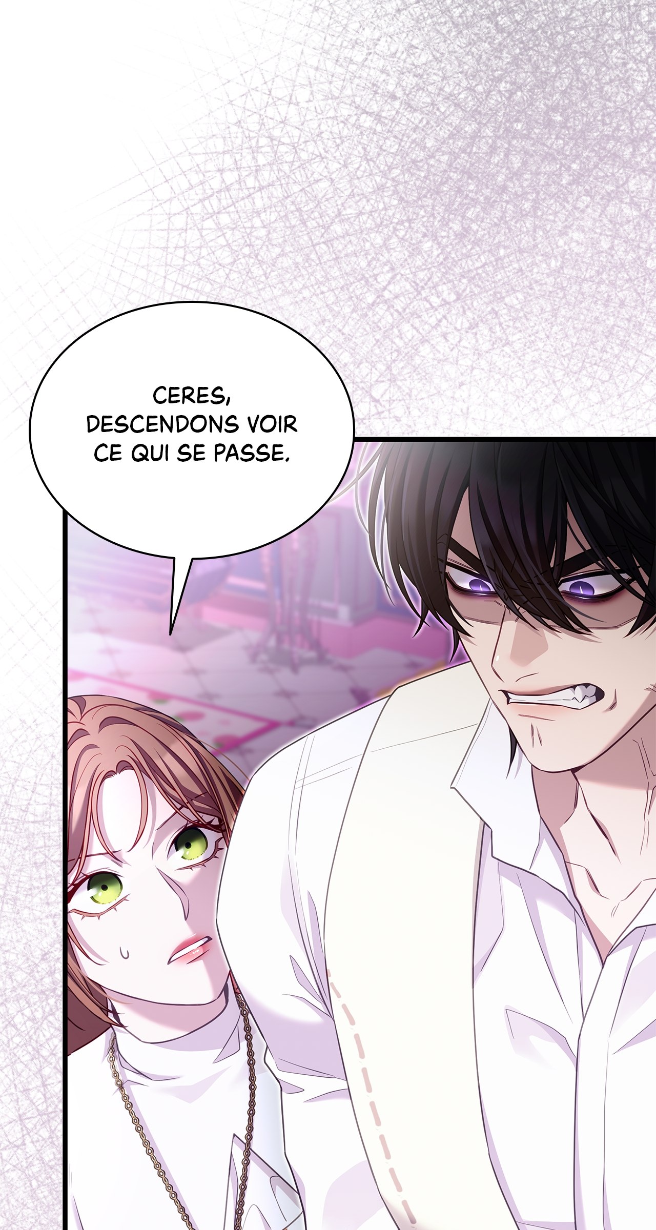 Read Turning the Mad Dog into a Genteel Lord FR Manga Online