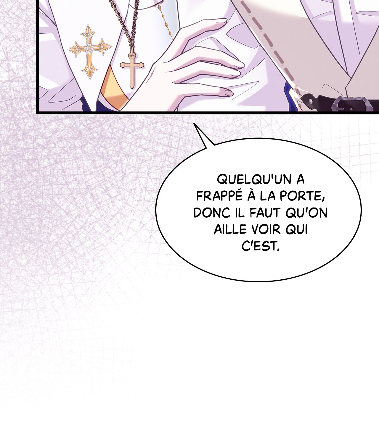 Read Turning the Mad Dog into a Genteel Lord FR Manga Online