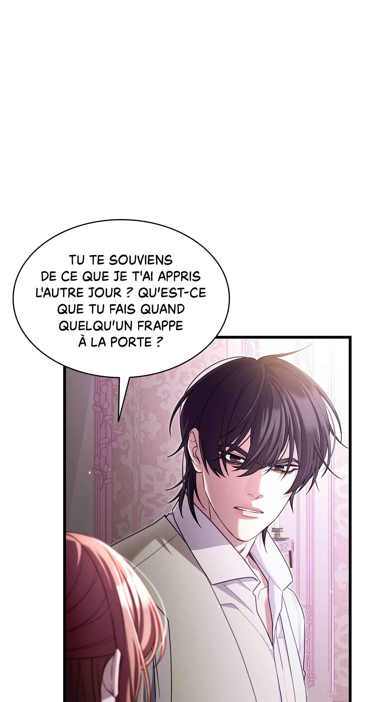 Read Turning the Mad Dog into a Genteel Lord FR Manga Online