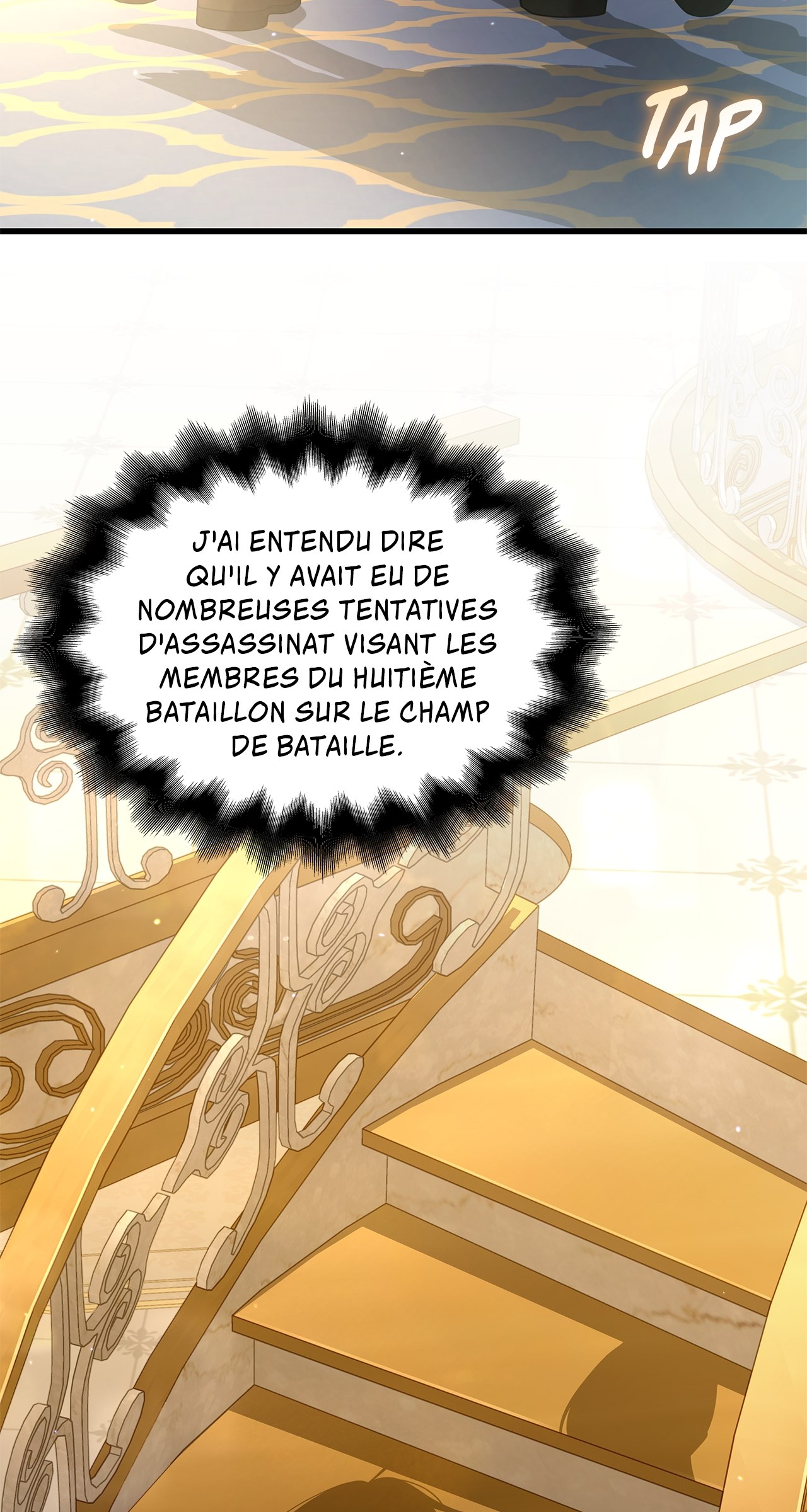 Read Turning the Mad Dog into a Genteel Lord FR Manga Online