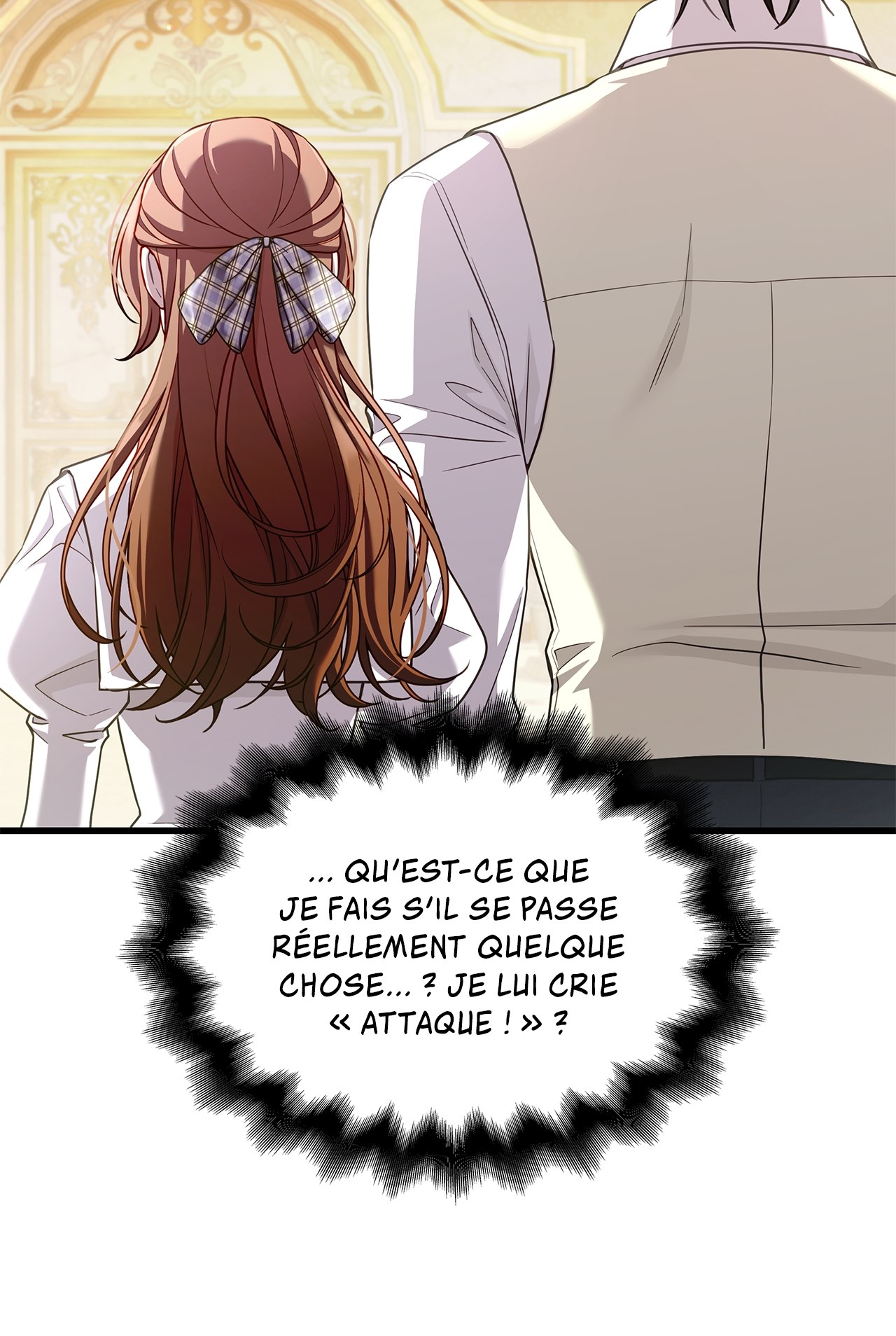 Read Turning the Mad Dog into a Genteel Lord FR Manga Online