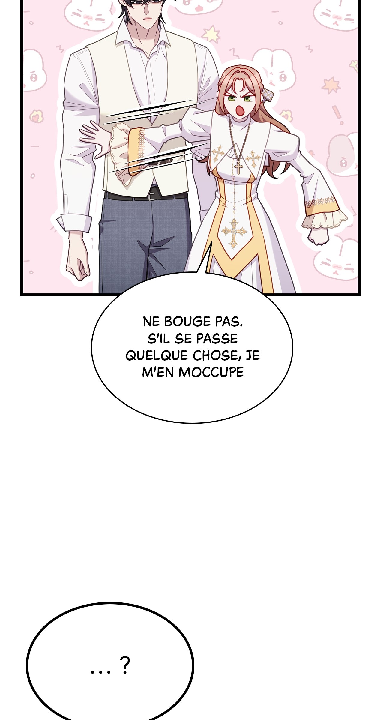 Read Turning the Mad Dog into a Genteel Lord FR Manga Online