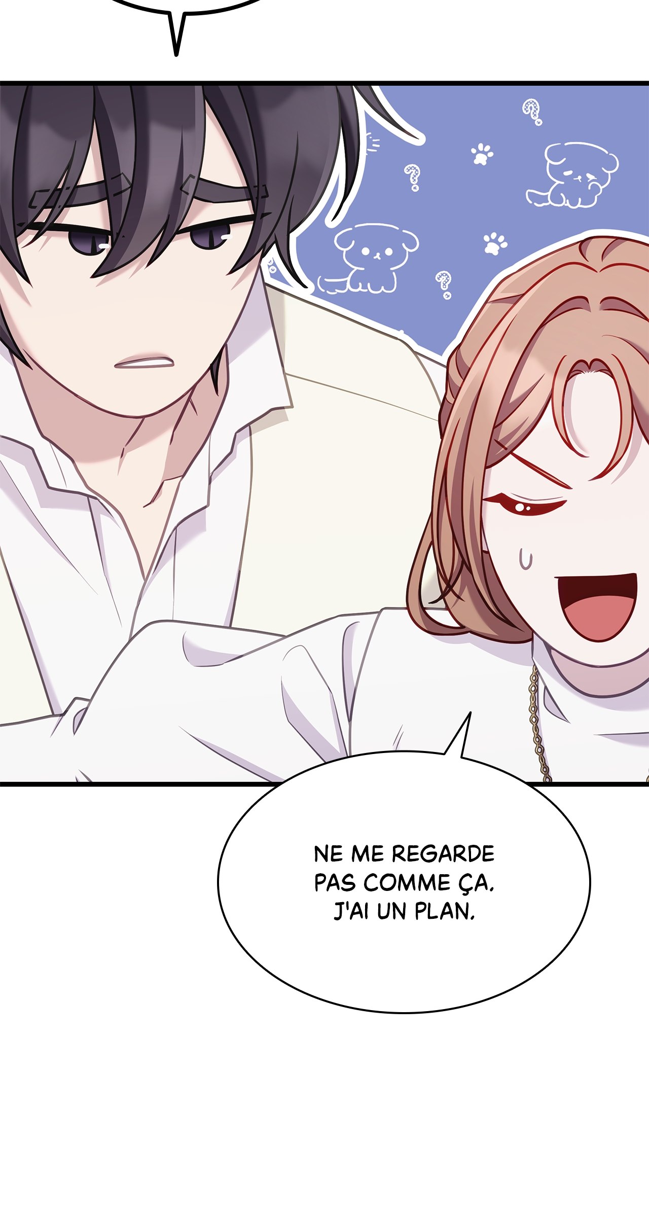Read Turning the Mad Dog into a Genteel Lord FR Manga Online