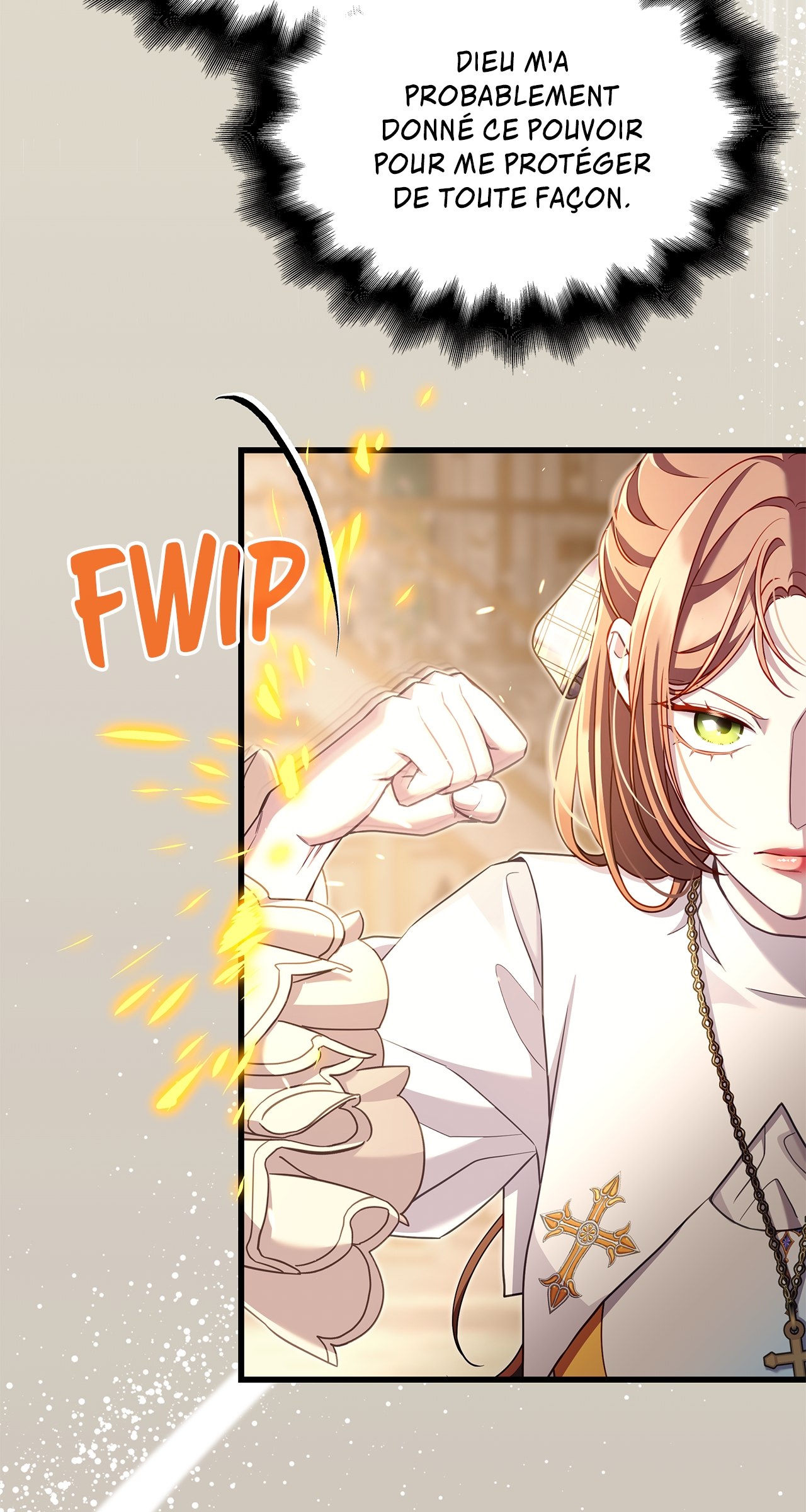 Read Turning the Mad Dog into a Genteel Lord FR Manga Online