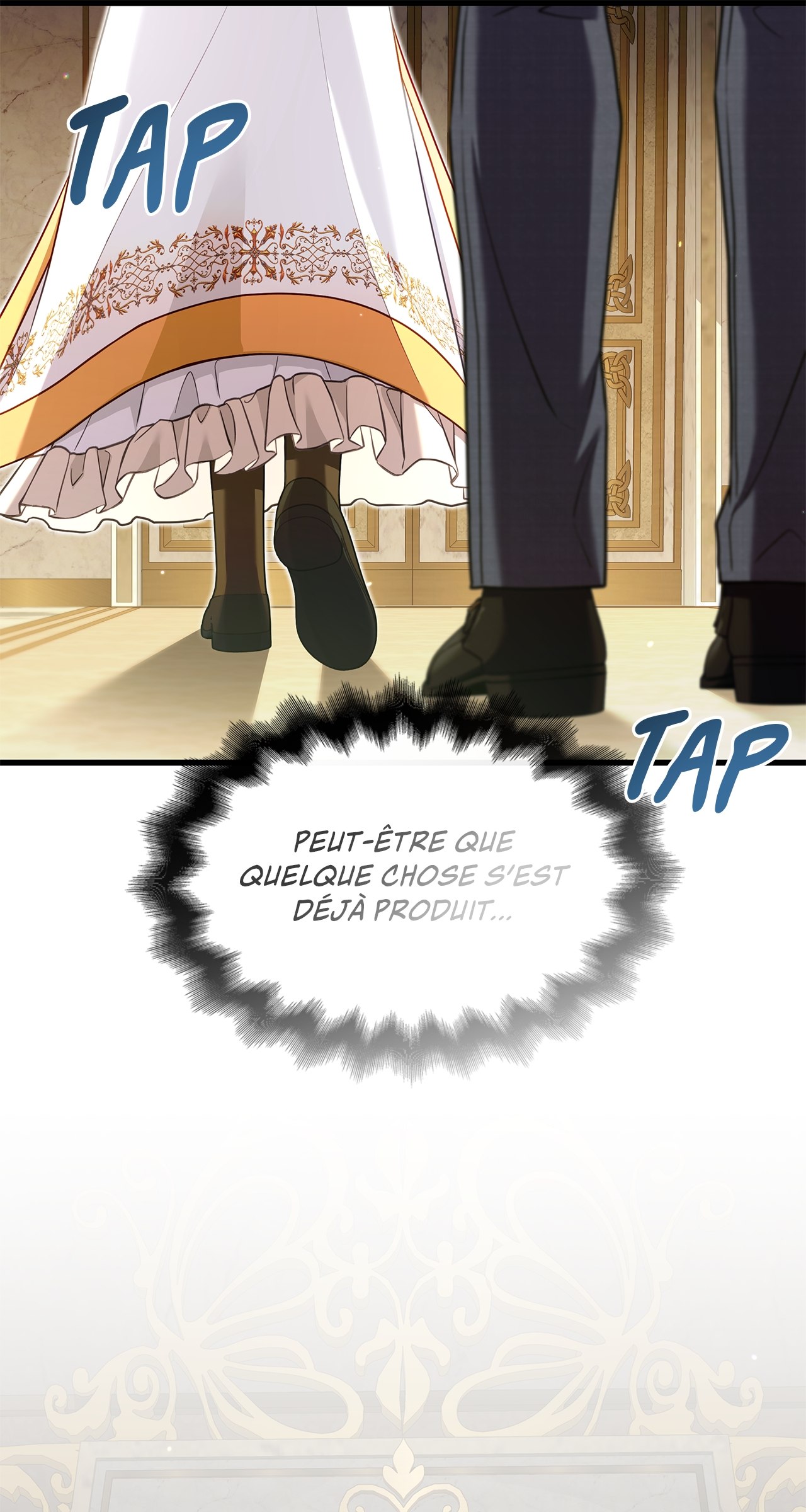 Read Turning the Mad Dog into a Genteel Lord FR Manga Online