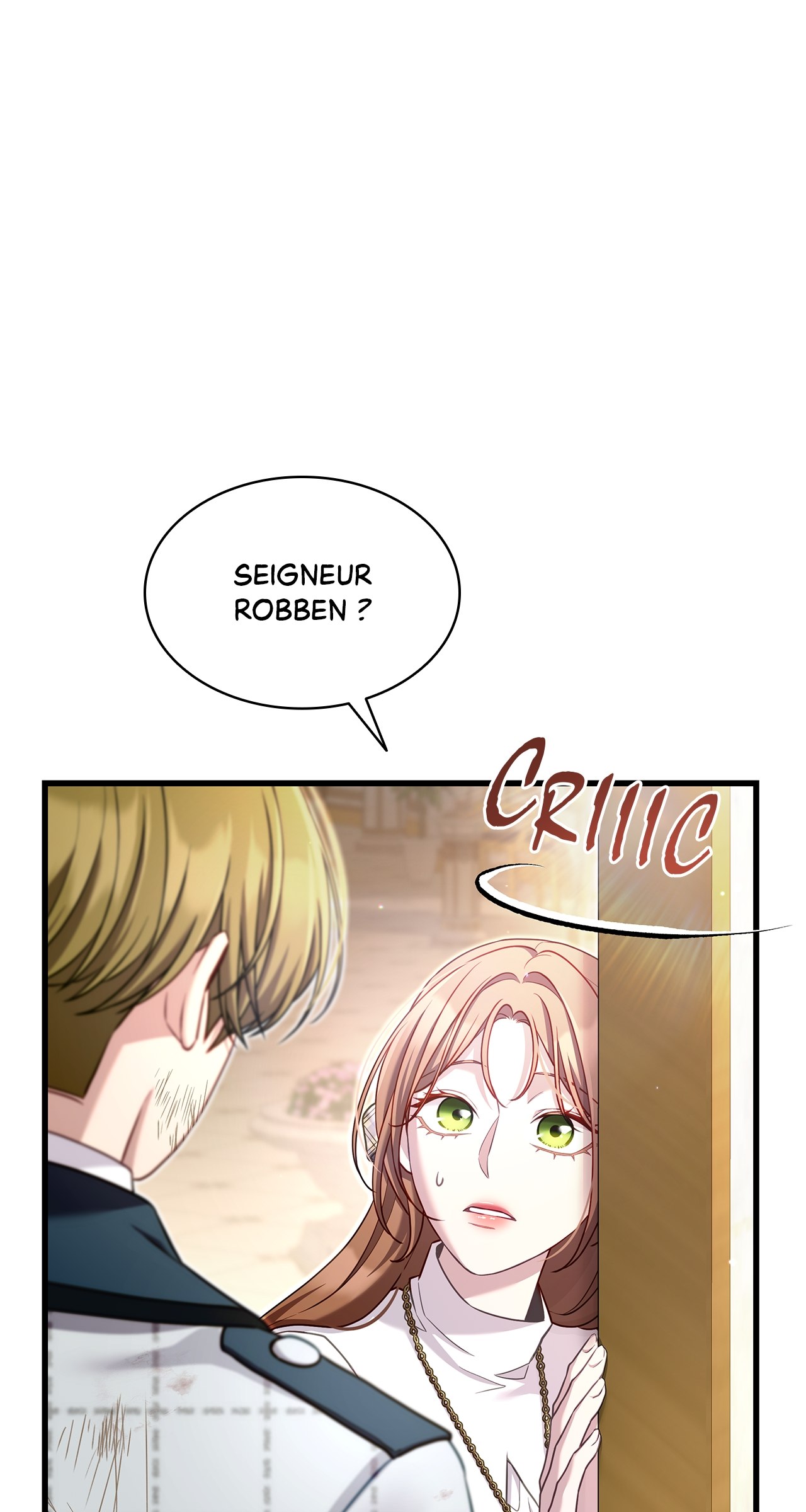 Read Turning the Mad Dog into a Genteel Lord FR Manga Online
