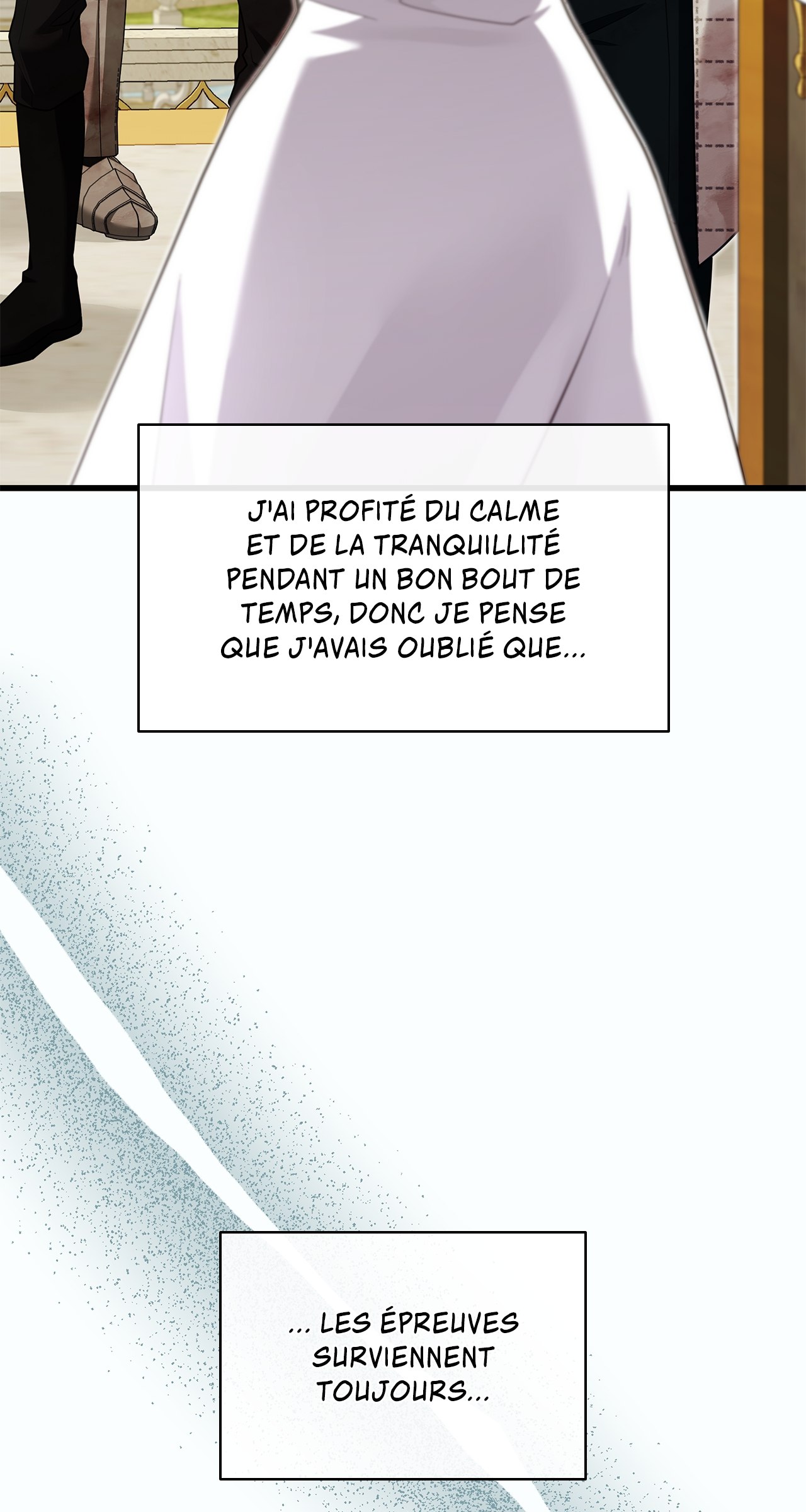 Read Turning the Mad Dog into a Genteel Lord FR Manga Online