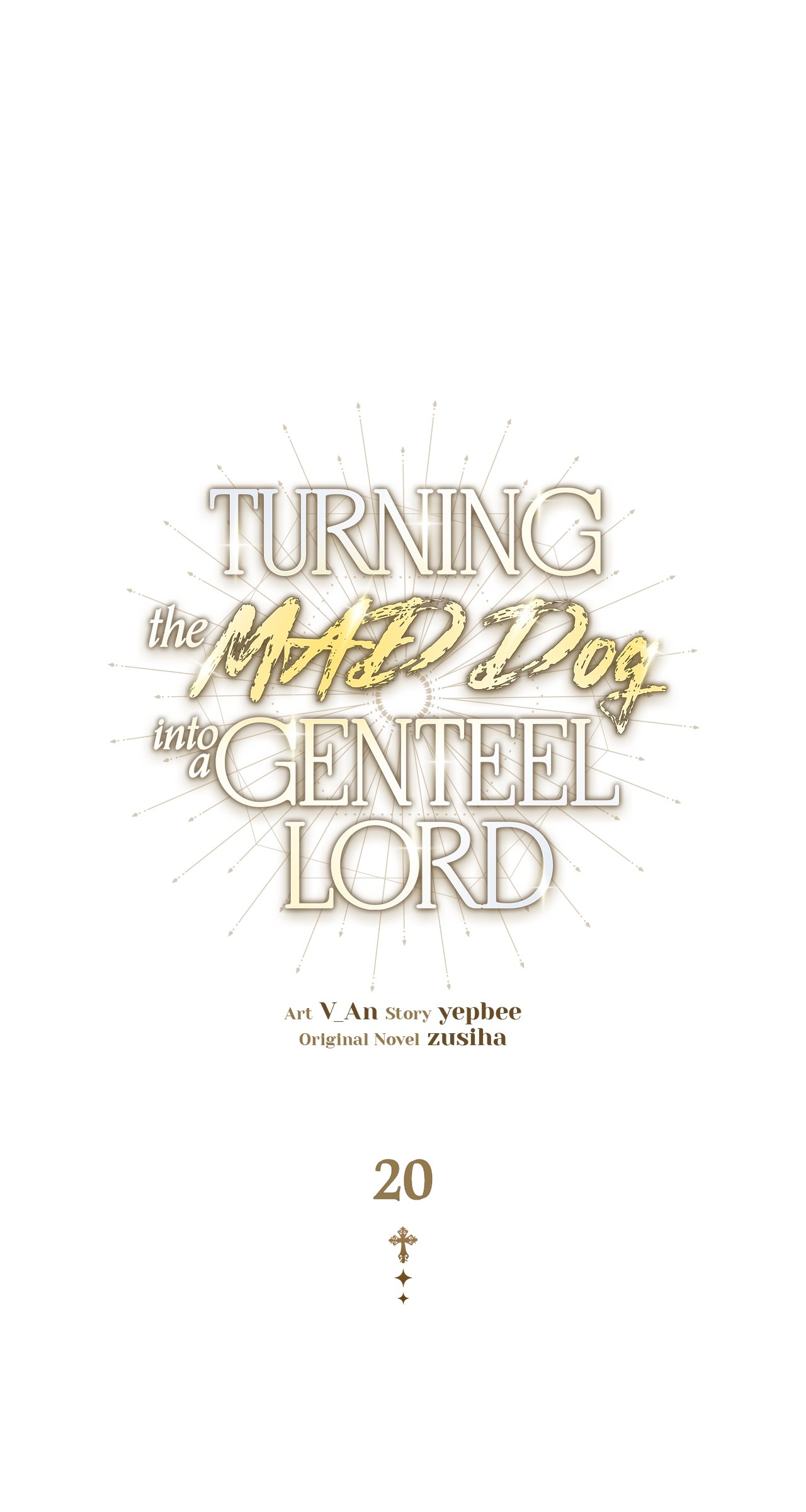 Read Turning the Mad Dog into a Genteel Lord FR Manga Online