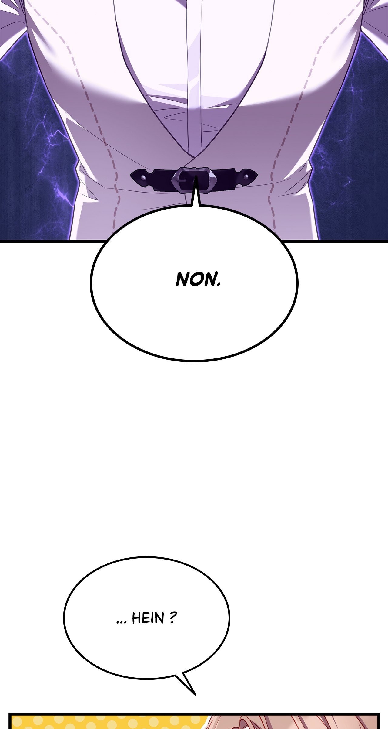 Read Turning the Mad Dog into a Genteel Lord FR Manga Online