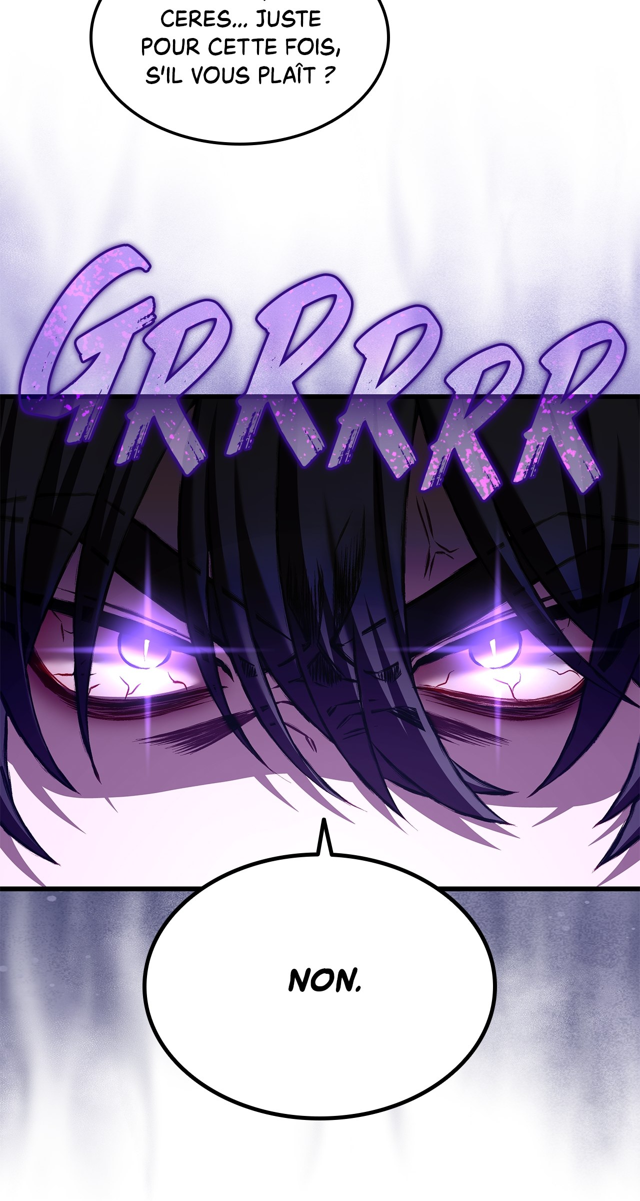 Read Turning the Mad Dog into a Genteel Lord FR Manga Online