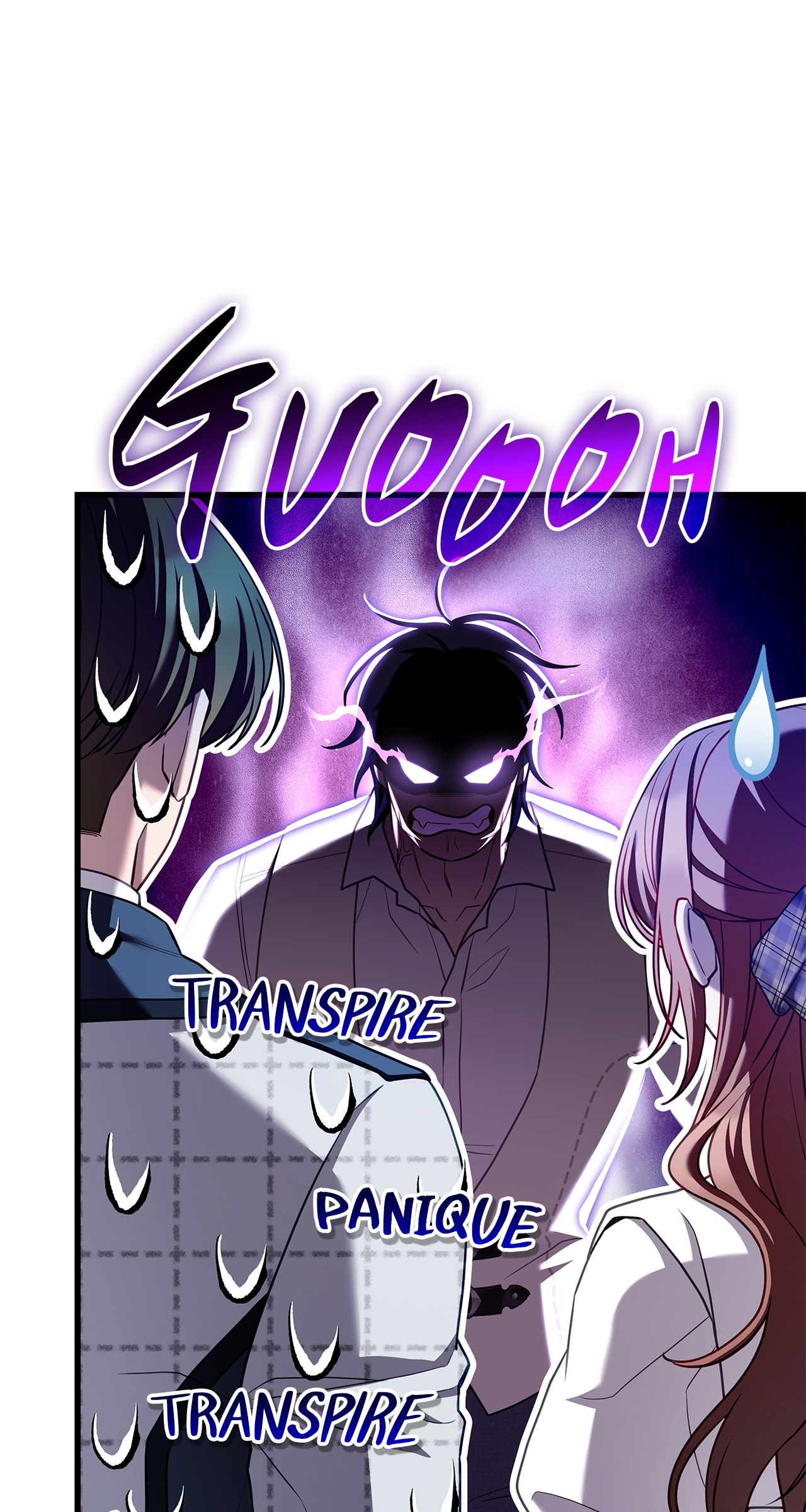 Read Turning the Mad Dog into a Genteel Lord FR Manga Online