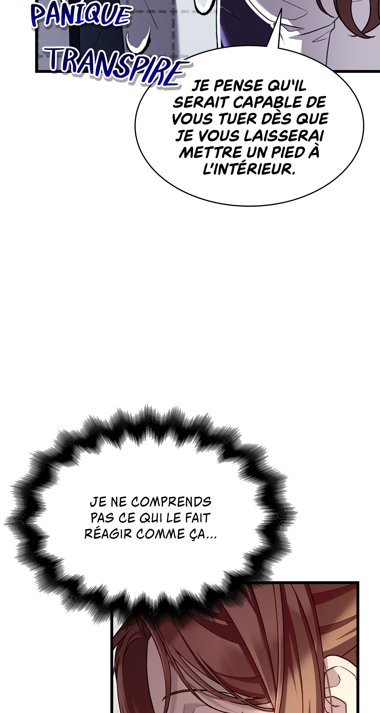 Read Turning the Mad Dog into a Genteel Lord FR Manga Online
