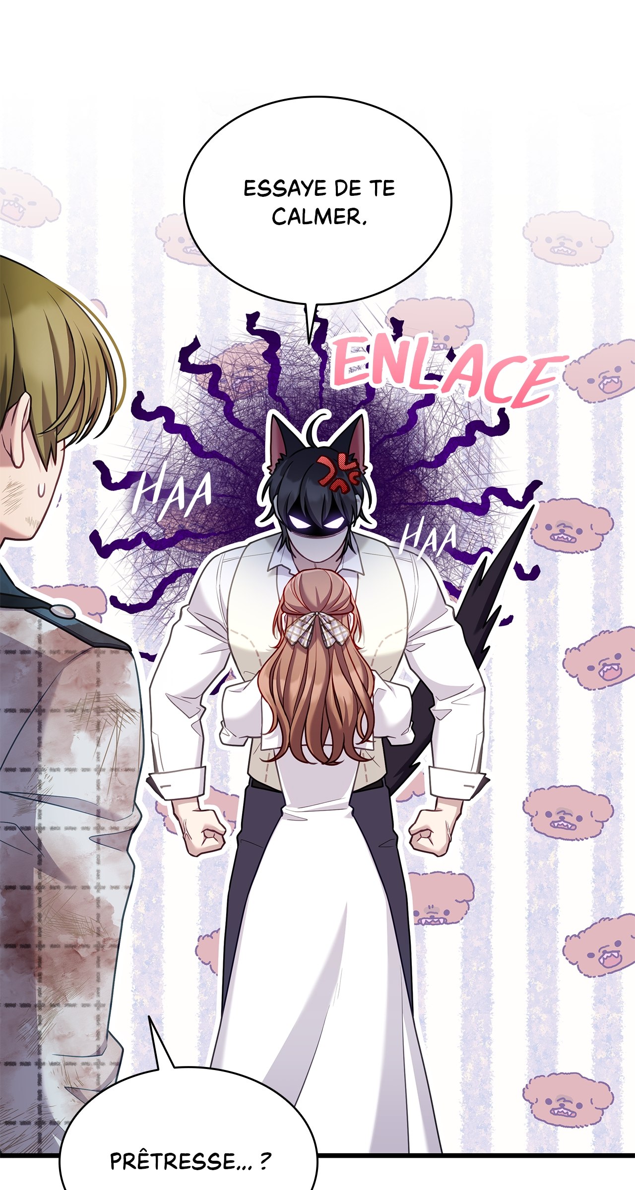 Read Turning the Mad Dog into a Genteel Lord FR Manga Online