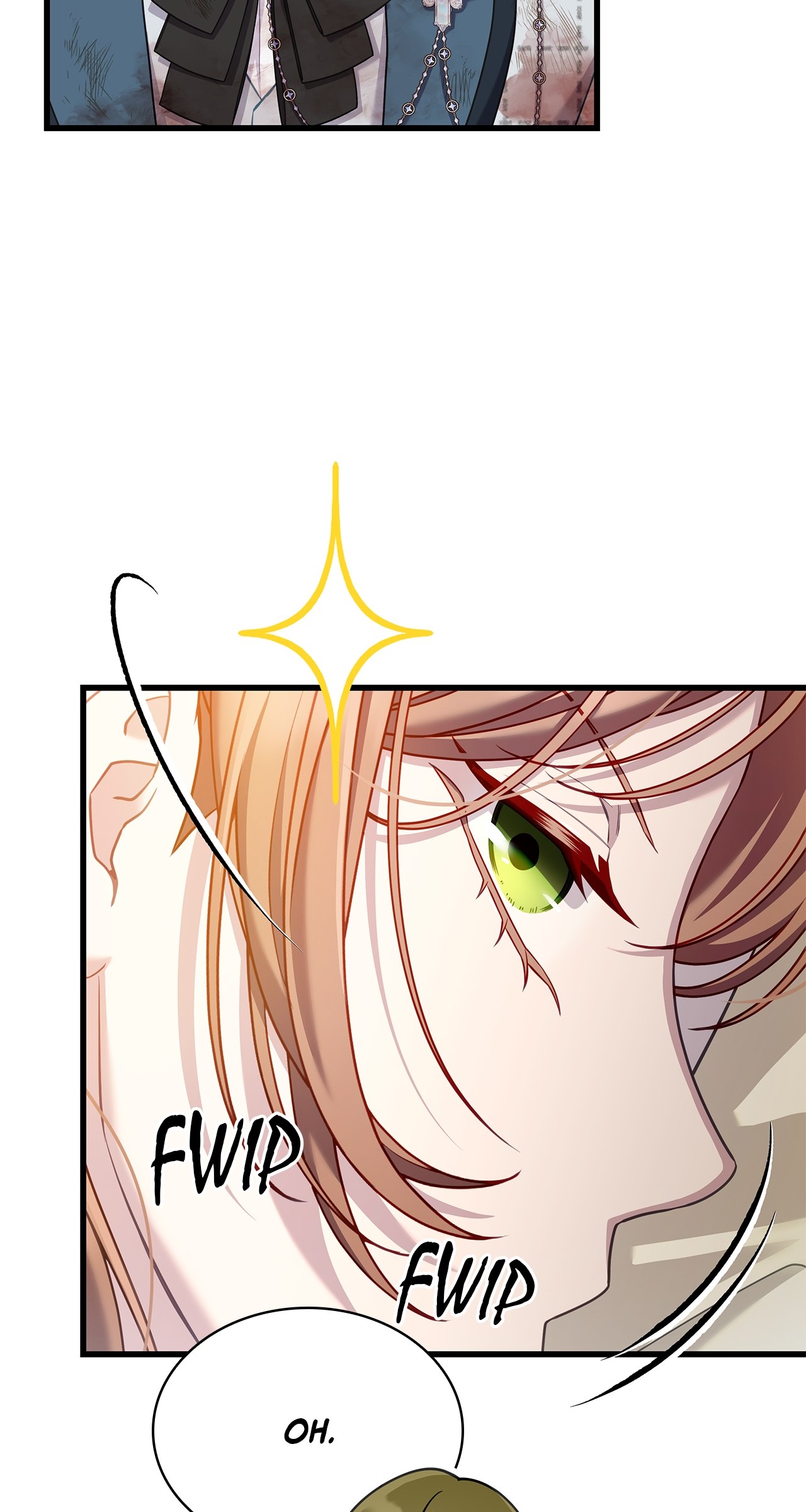 Read Turning the Mad Dog into a Genteel Lord FR Manga Online