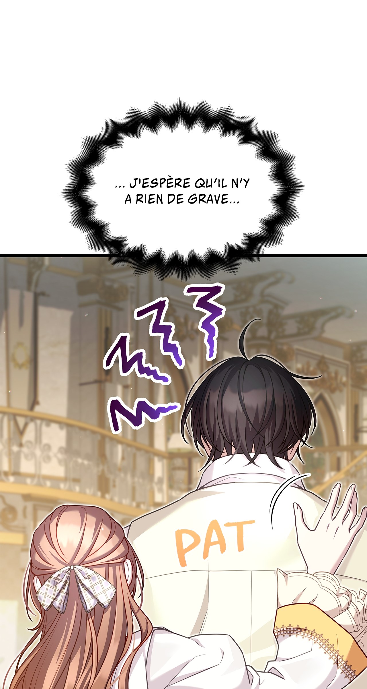Read Turning the Mad Dog into a Genteel Lord FR Manga Online