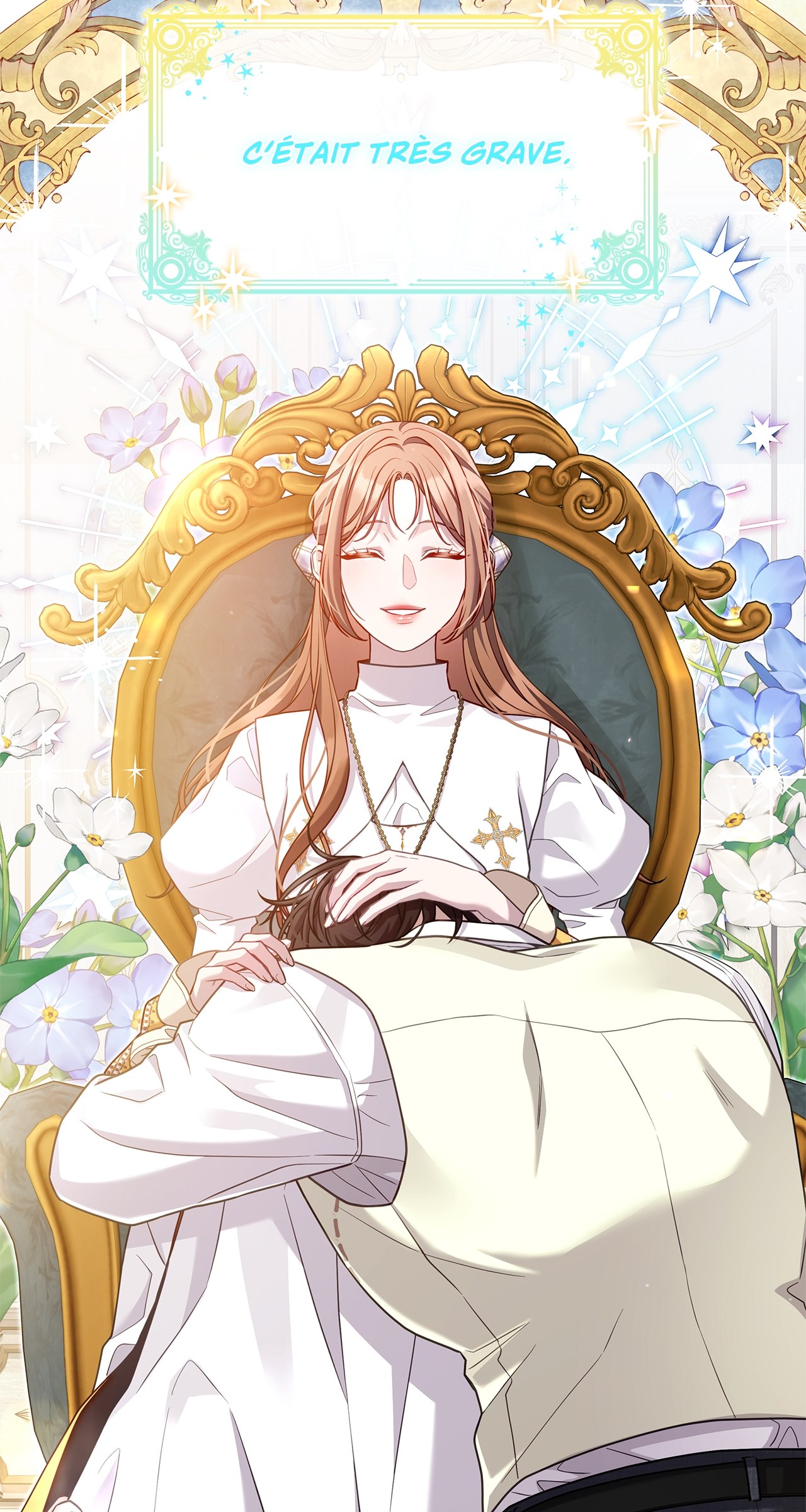 Read Turning the Mad Dog into a Genteel Lord FR Manga Online