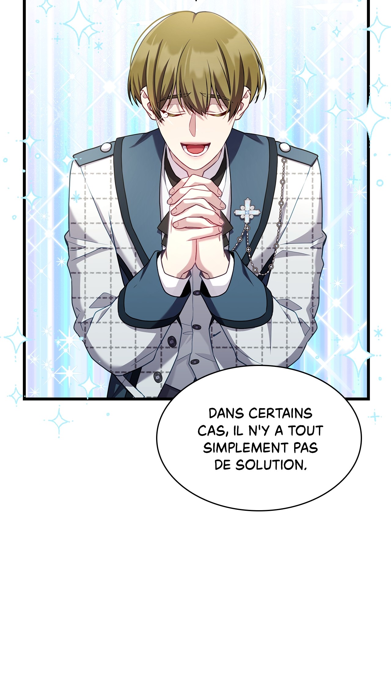 Read Turning the Mad Dog into a Genteel Lord FR Manga Online