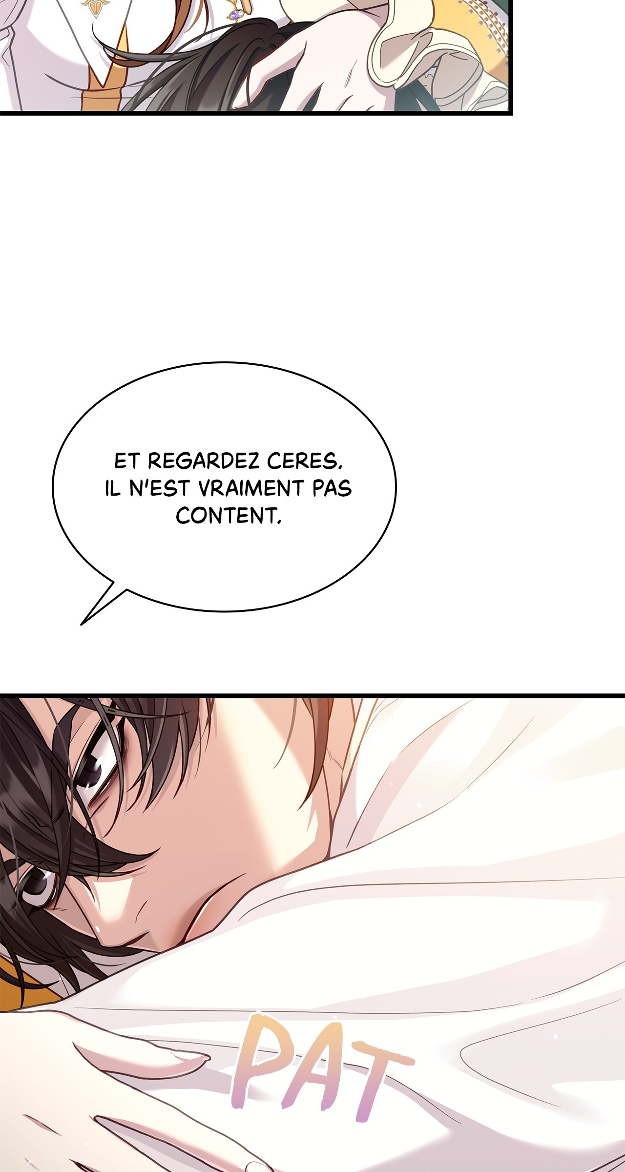 Read Turning the Mad Dog into a Genteel Lord FR Manga Online