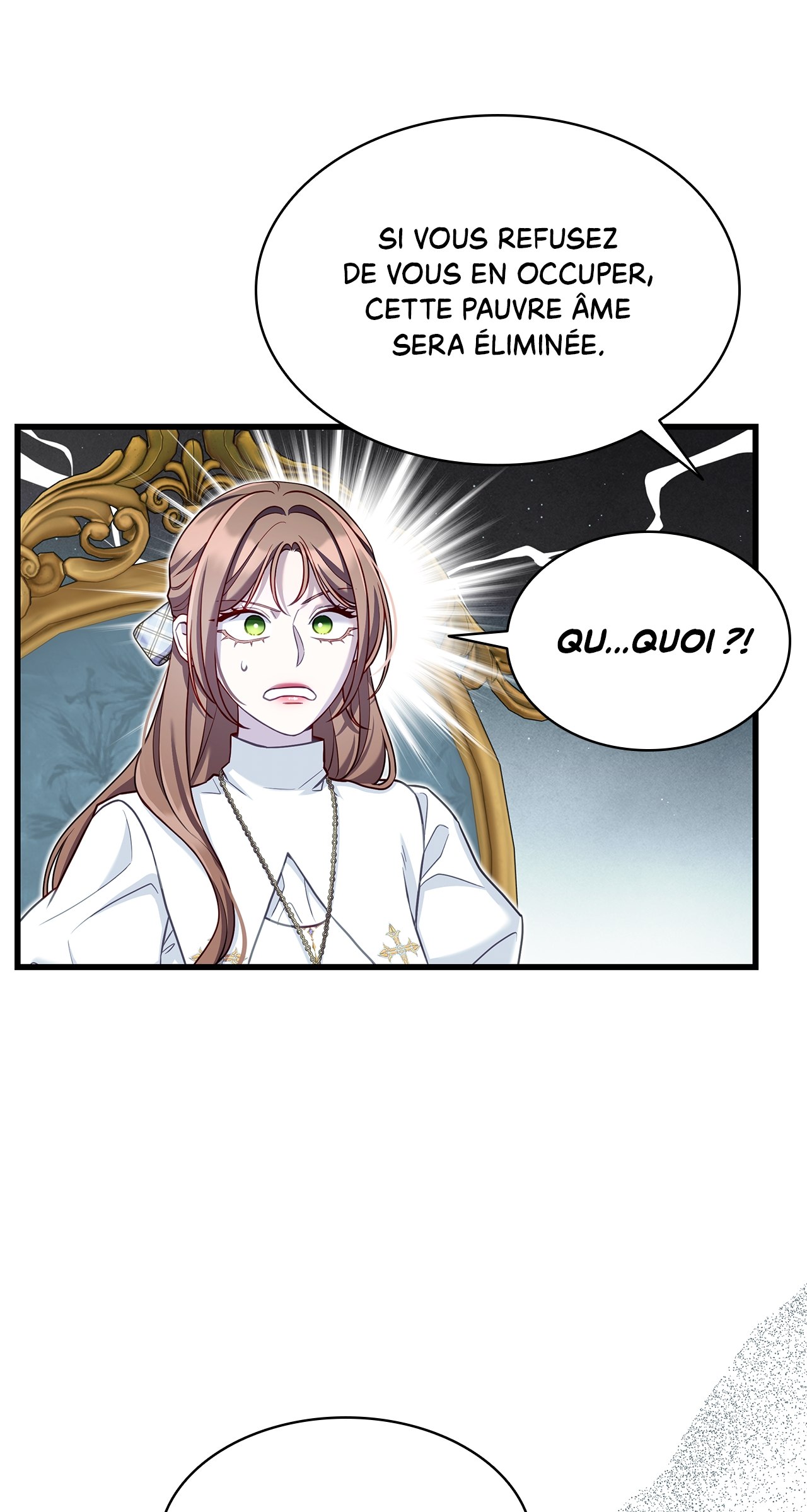 Read Turning the Mad Dog into a Genteel Lord FR Manga Online