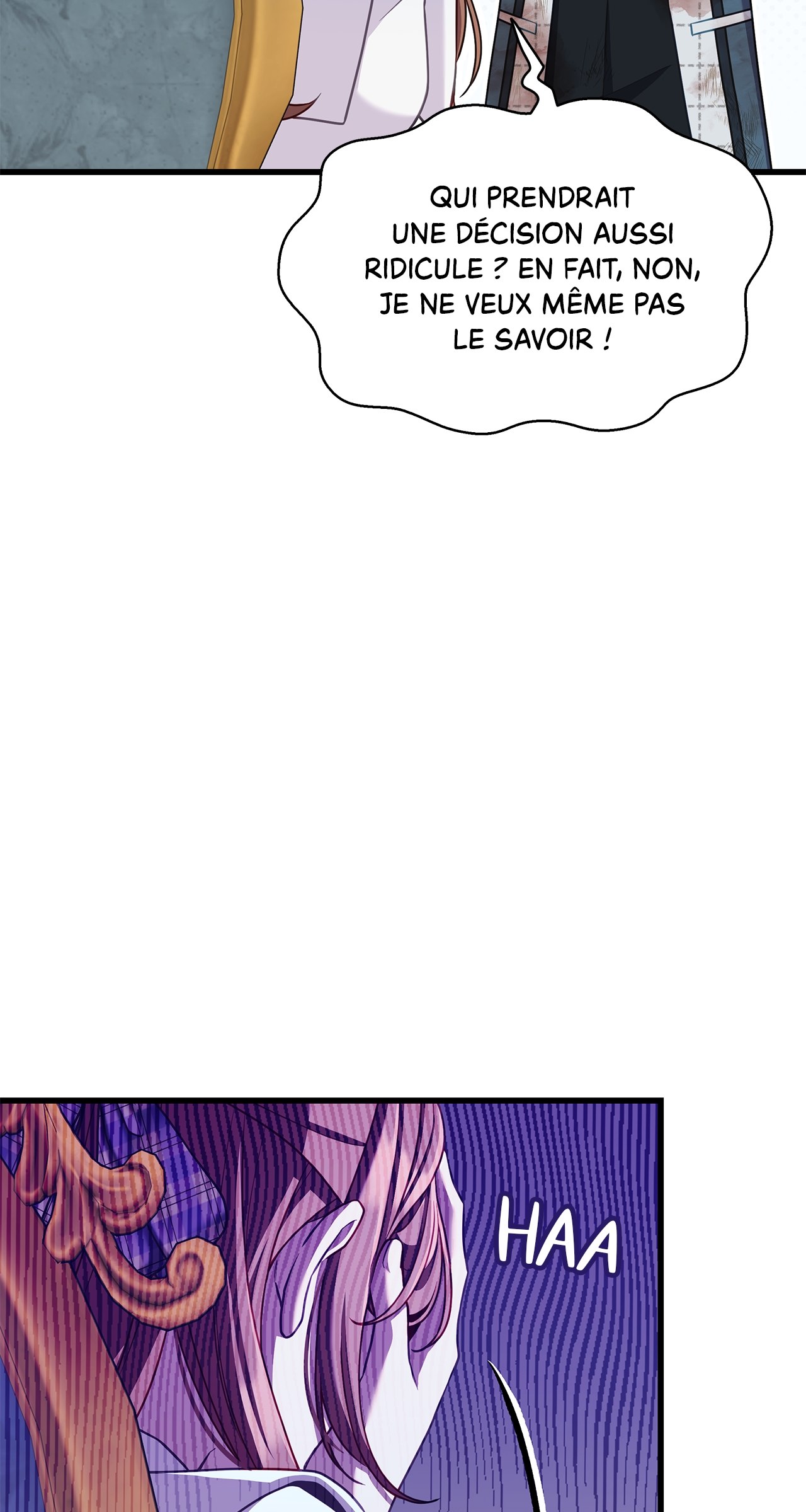 Read Turning the Mad Dog into a Genteel Lord FR Manga Online