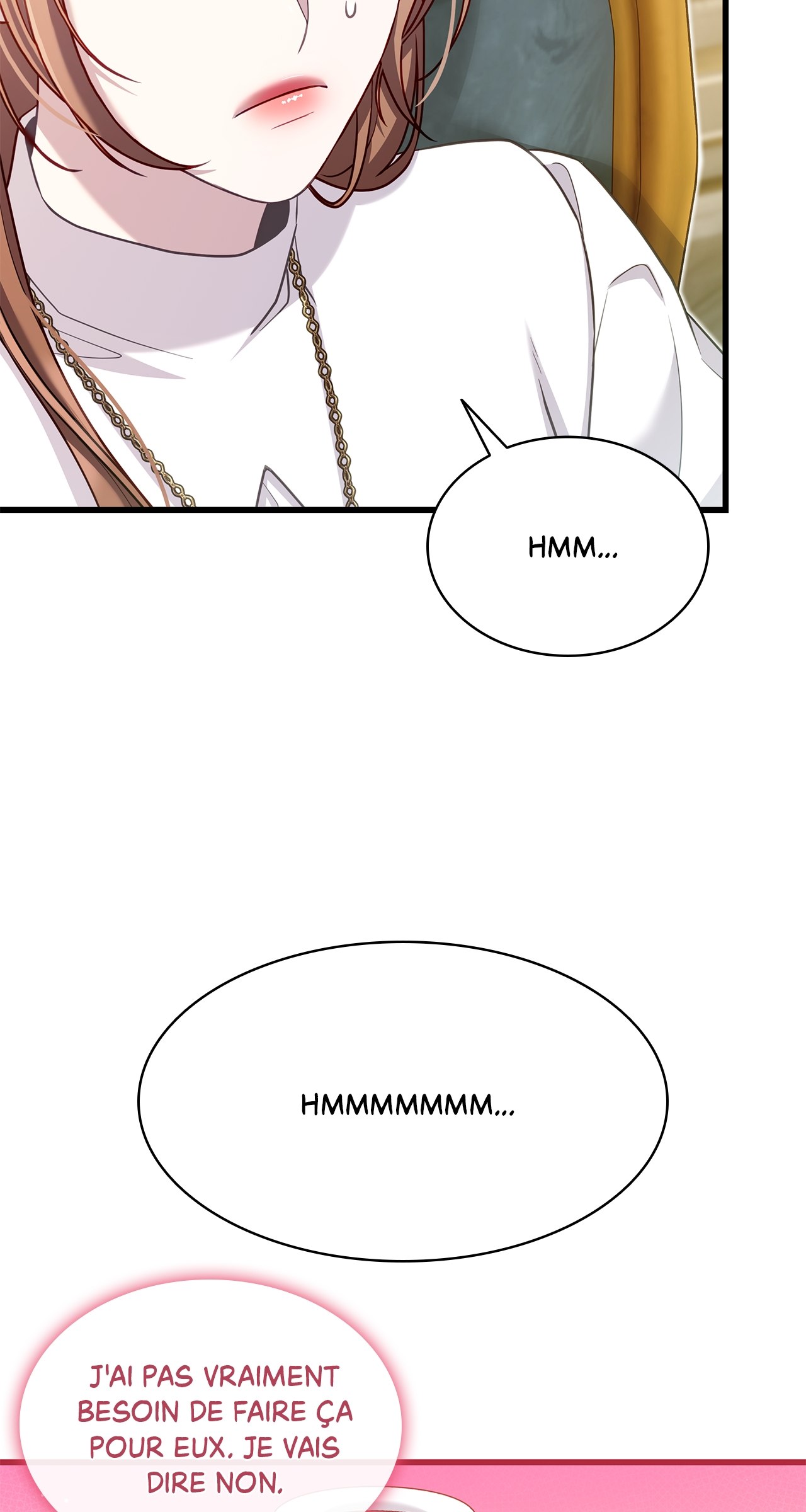 Read Turning the Mad Dog into a Genteel Lord FR Manga Online