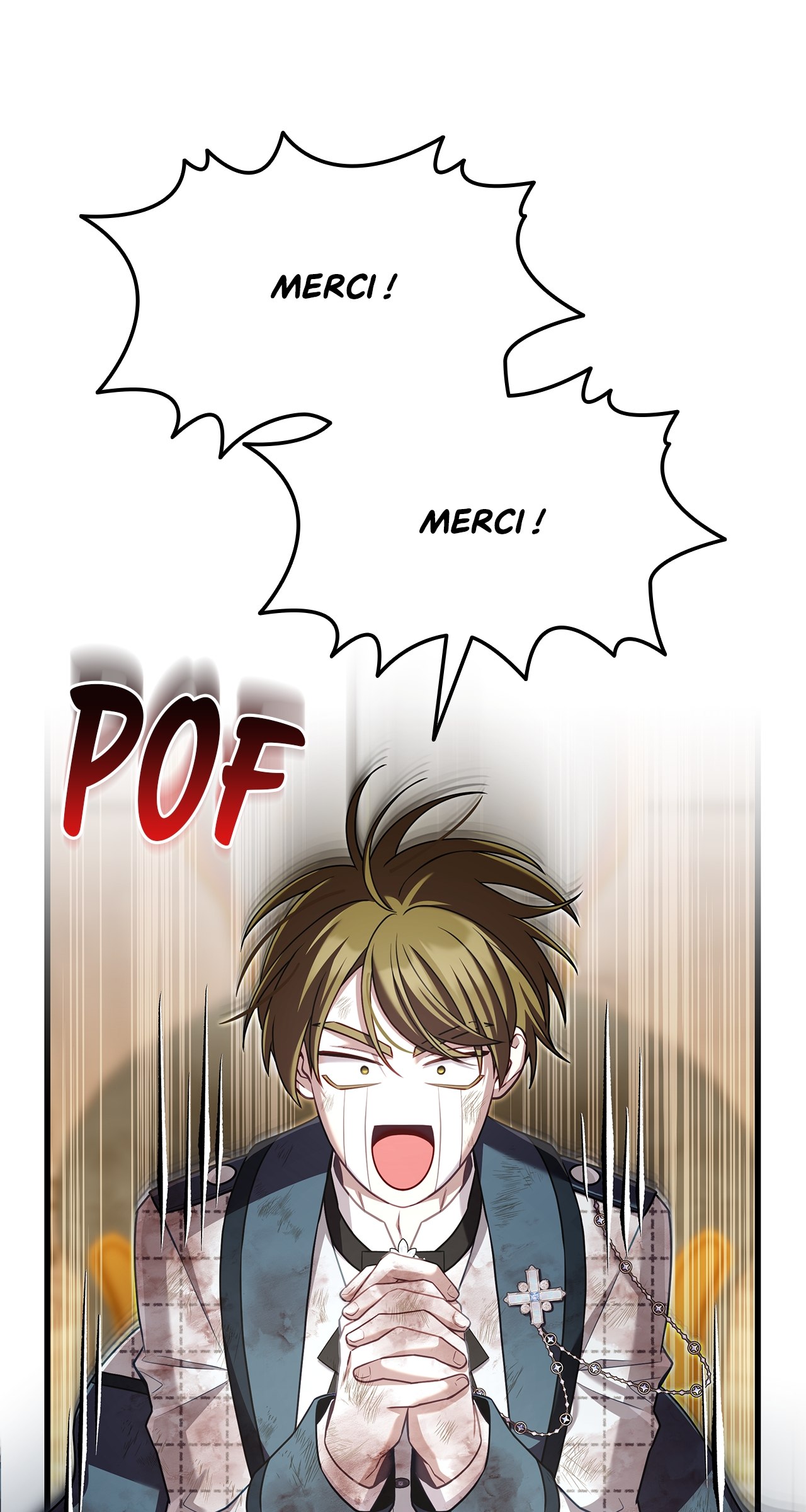 Read Turning the Mad Dog into a Genteel Lord FR Manga Online