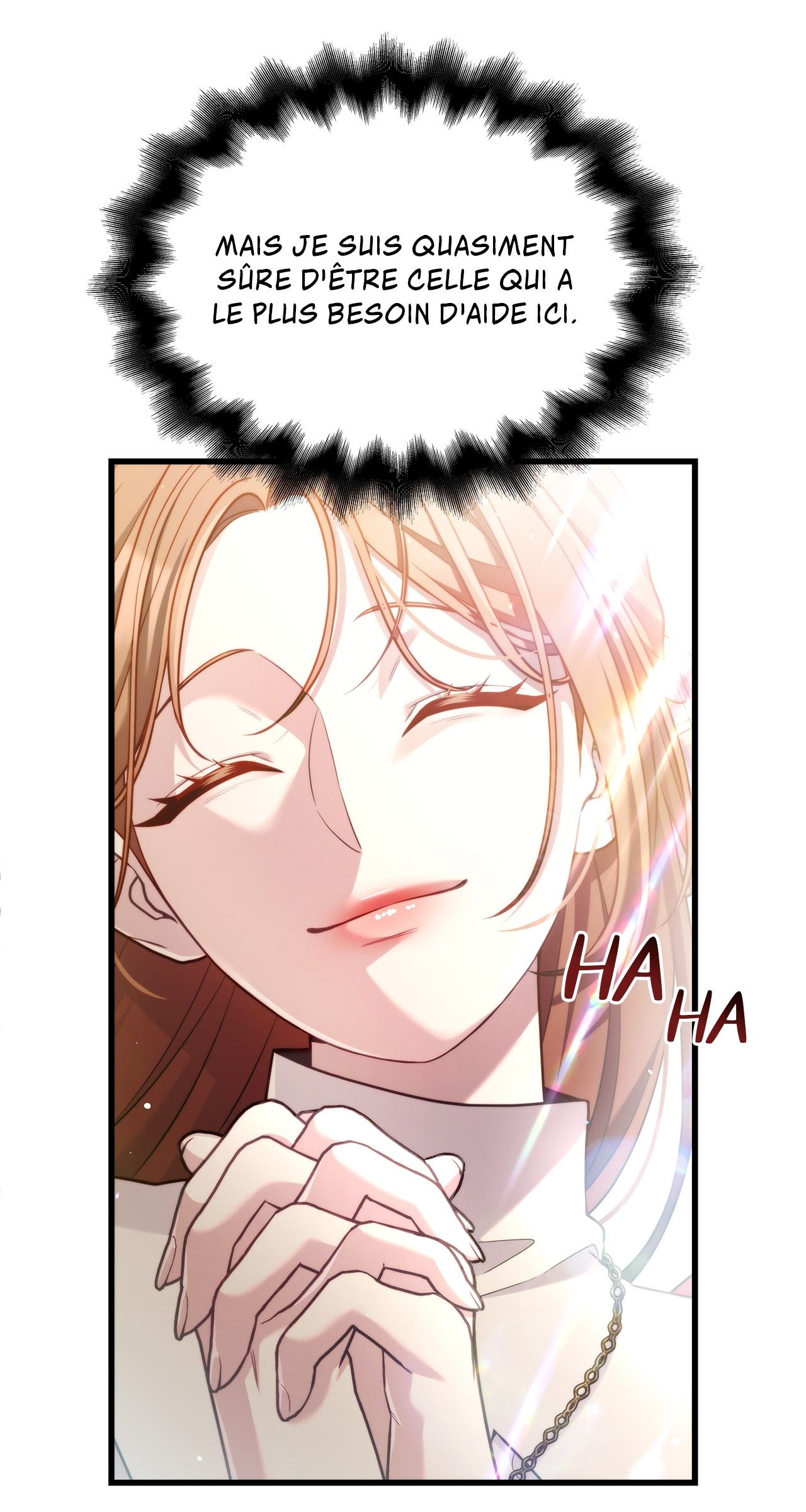 Read Turning the Mad Dog into a Genteel Lord FR Manga Online